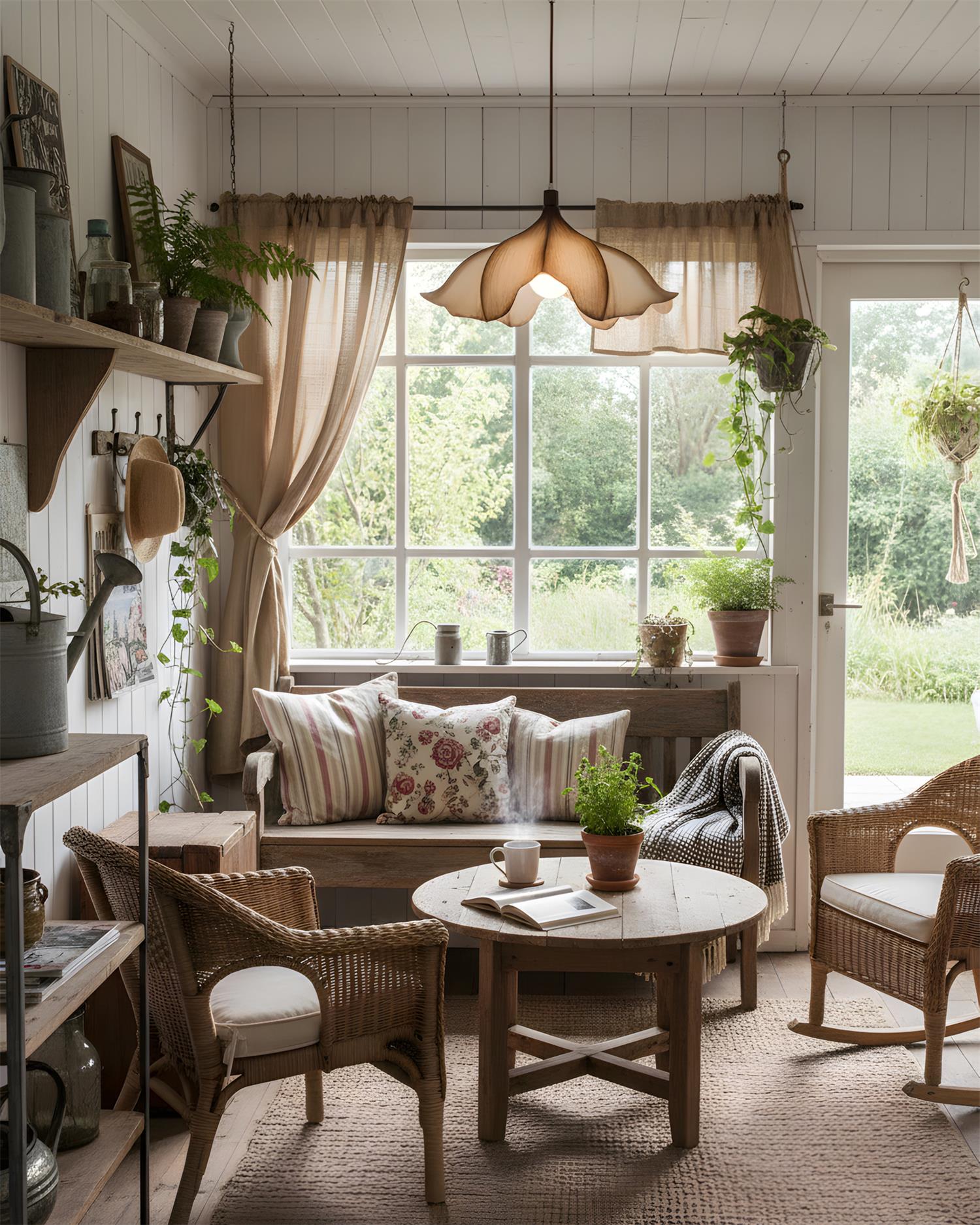 Seraphina Pendant Lamp