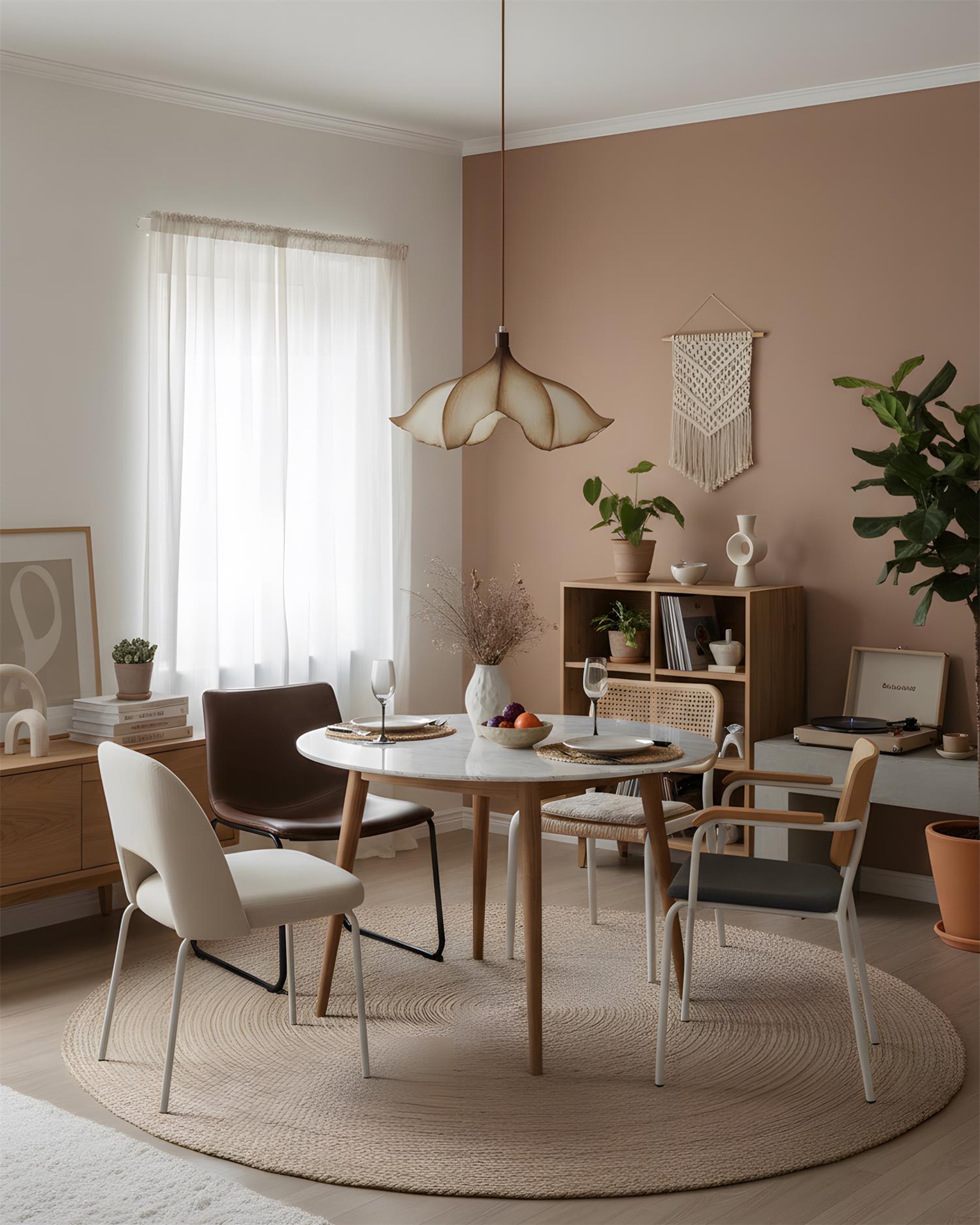 Seraphina Pendant Lamp