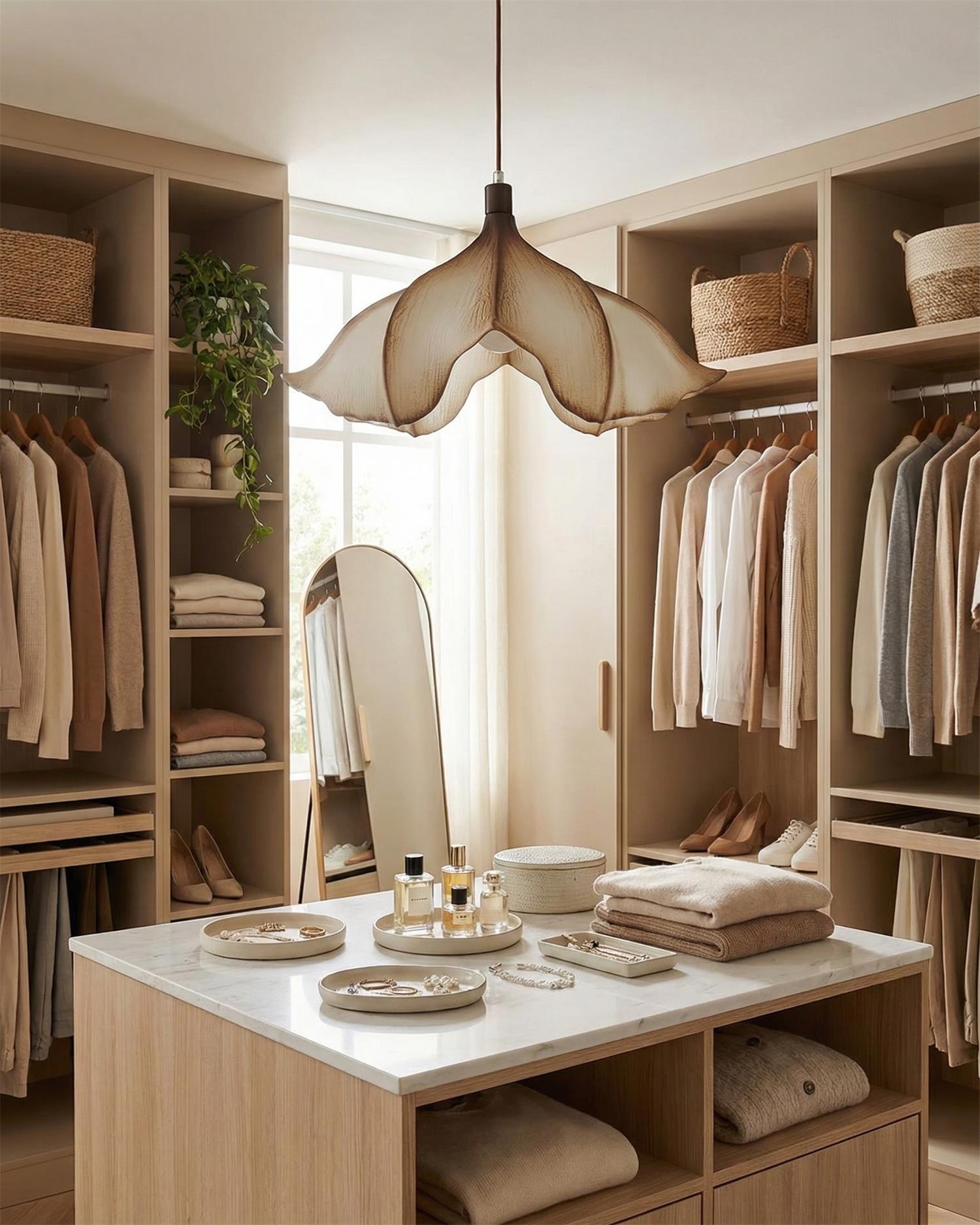Seraphina Pendant Lamp