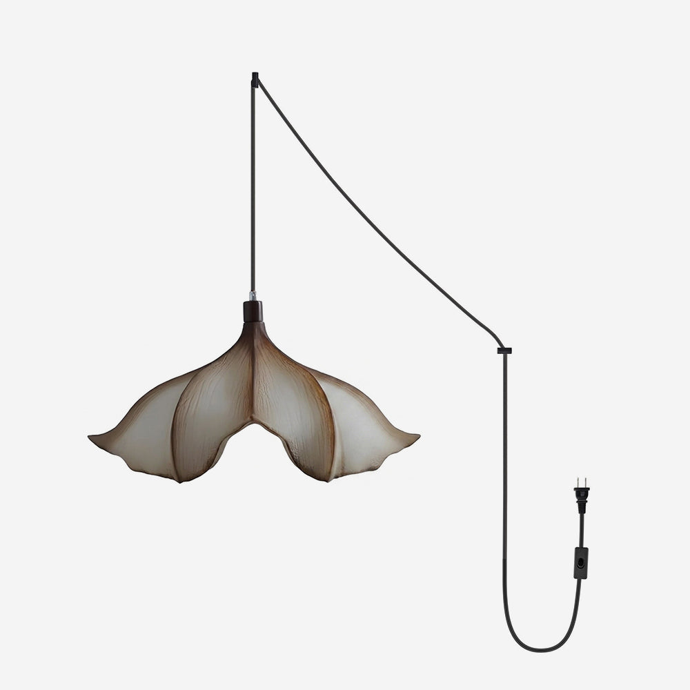 Siren Plug In Pendant Light