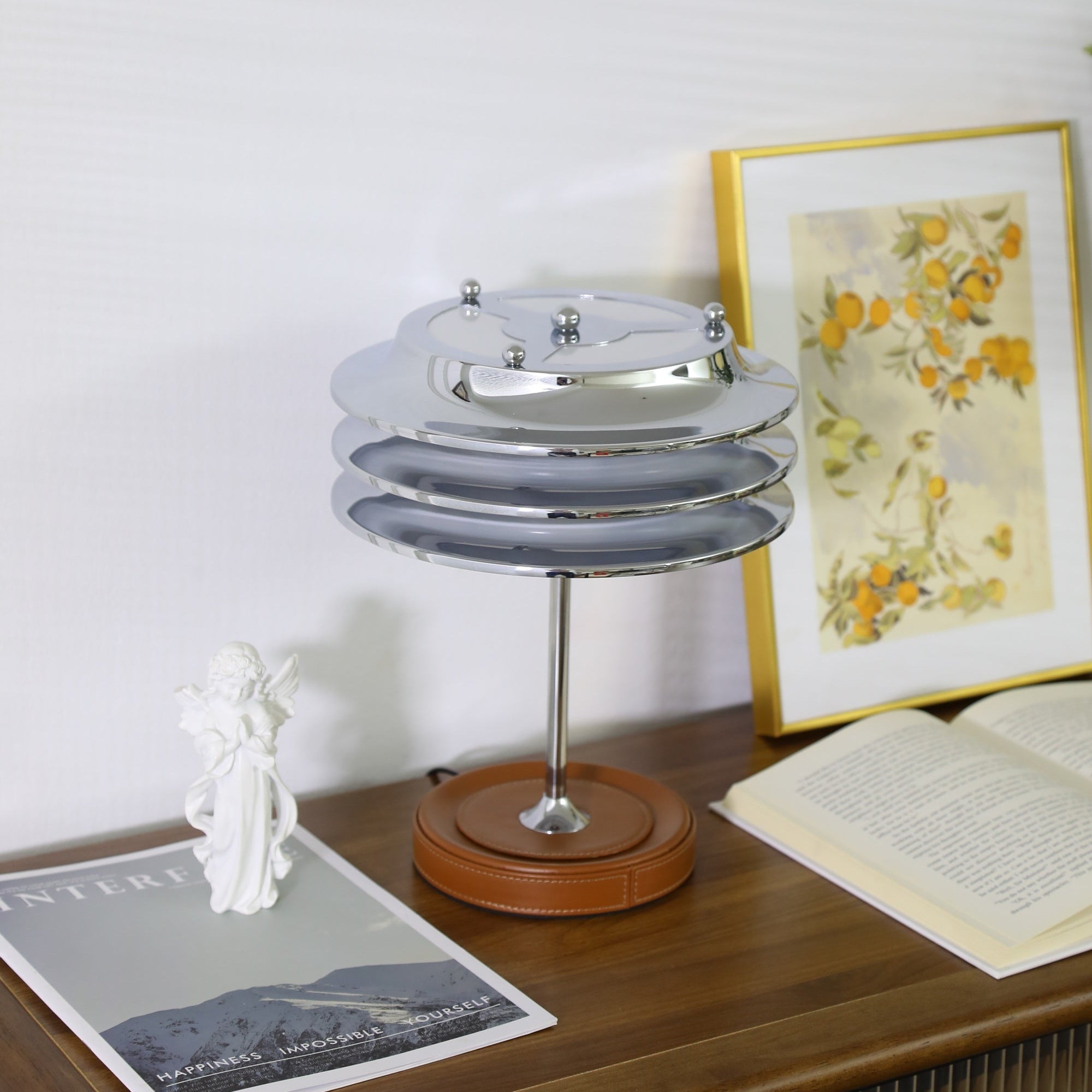 Kaelux Table Lamp-Neutral Decor