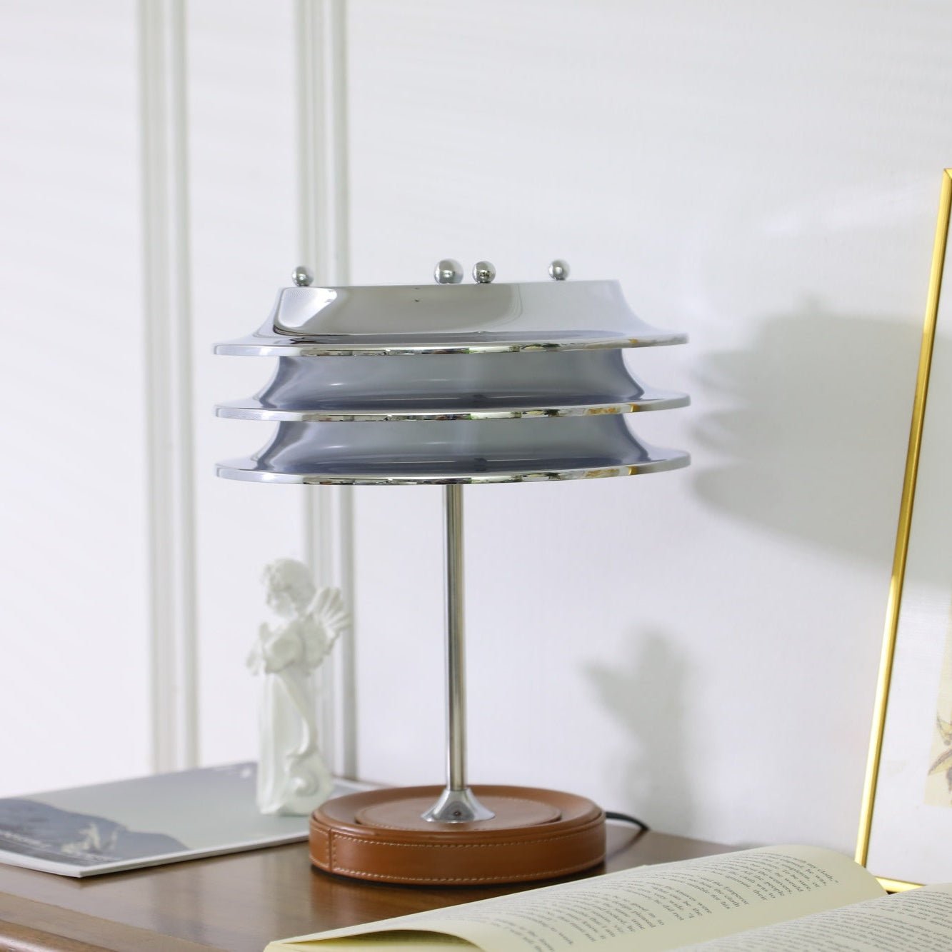 Kaelux Table Lamp-Neutral Decor