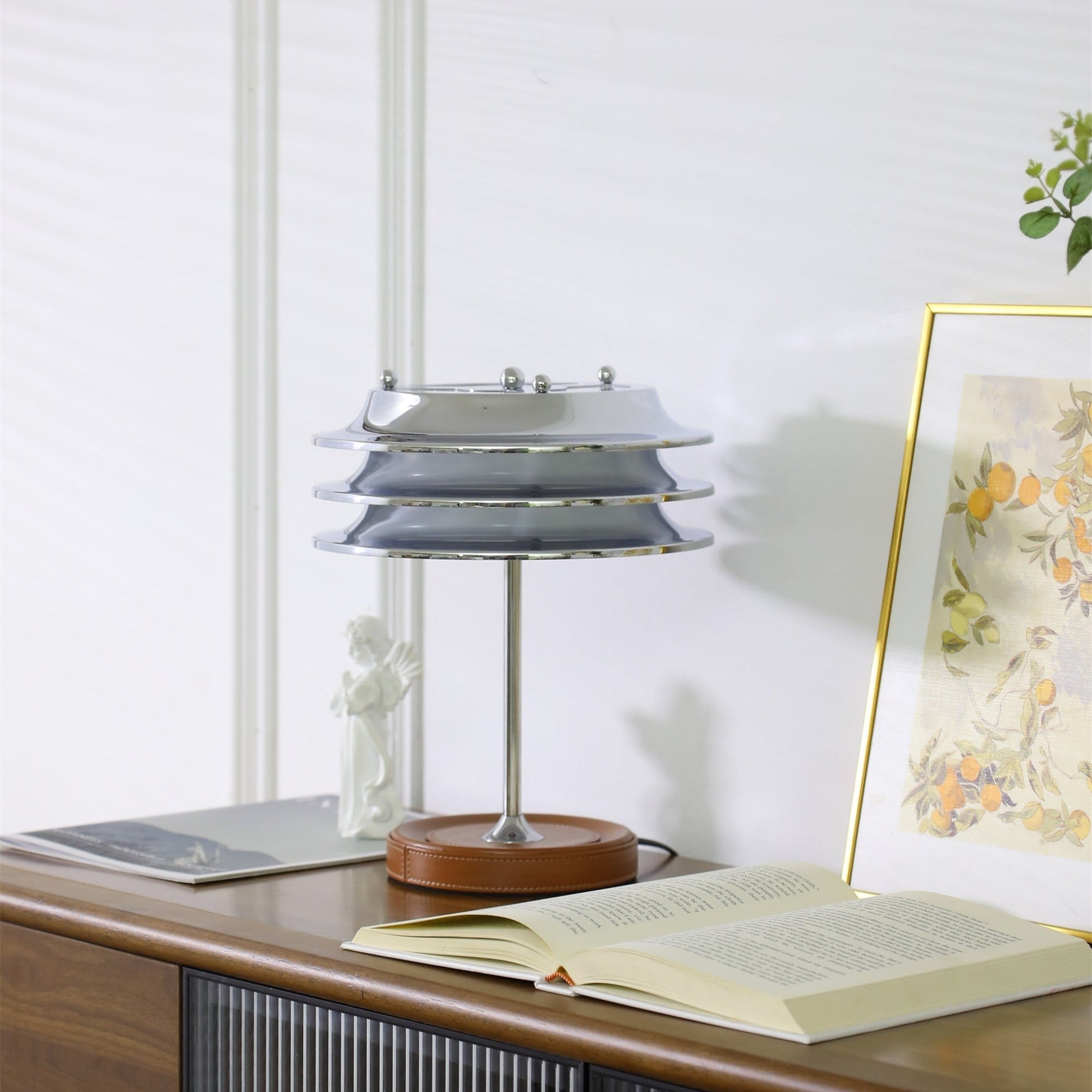 Kaelux Table Lamp-Neutral Decor