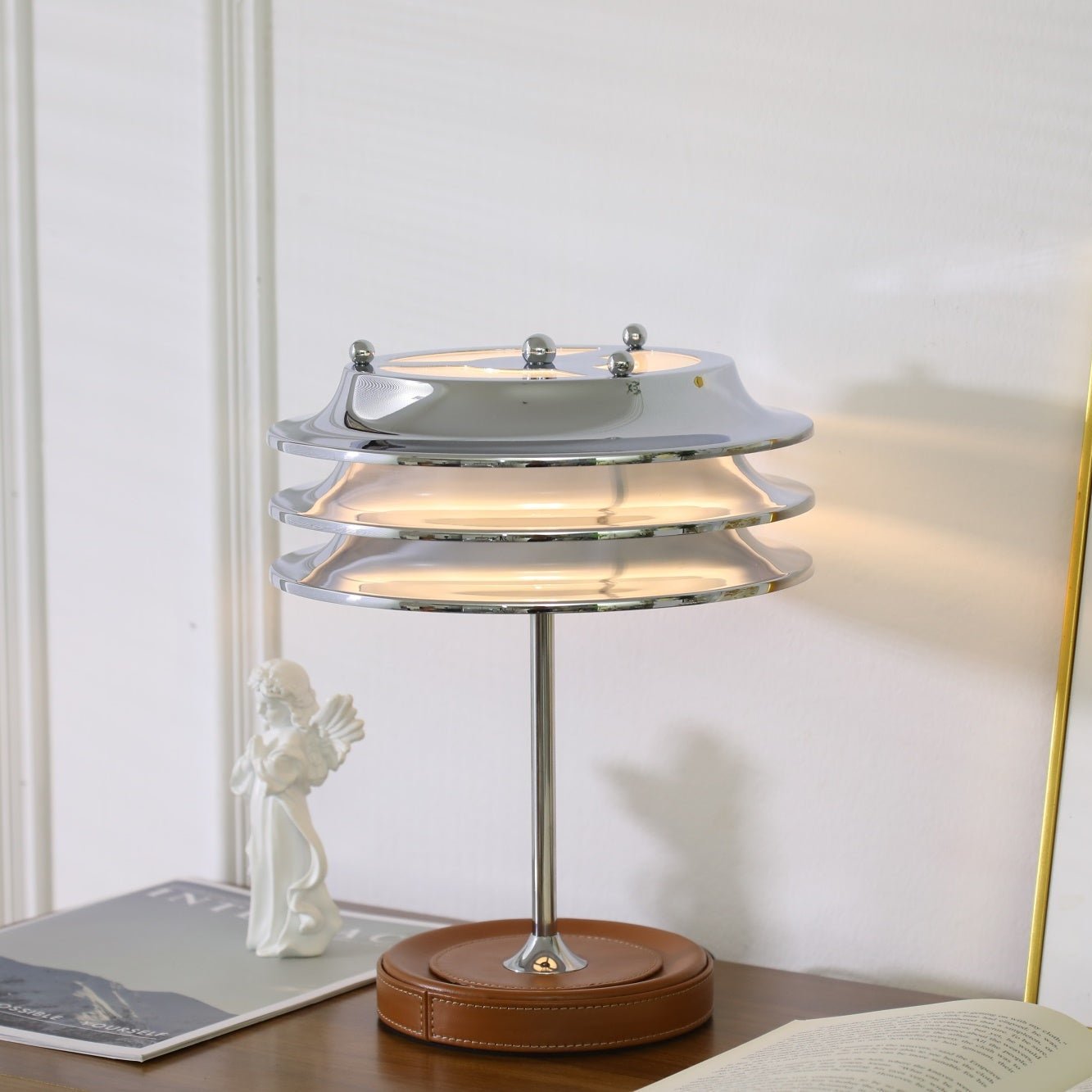 Kaelux Table Lamp-Neutral Decor