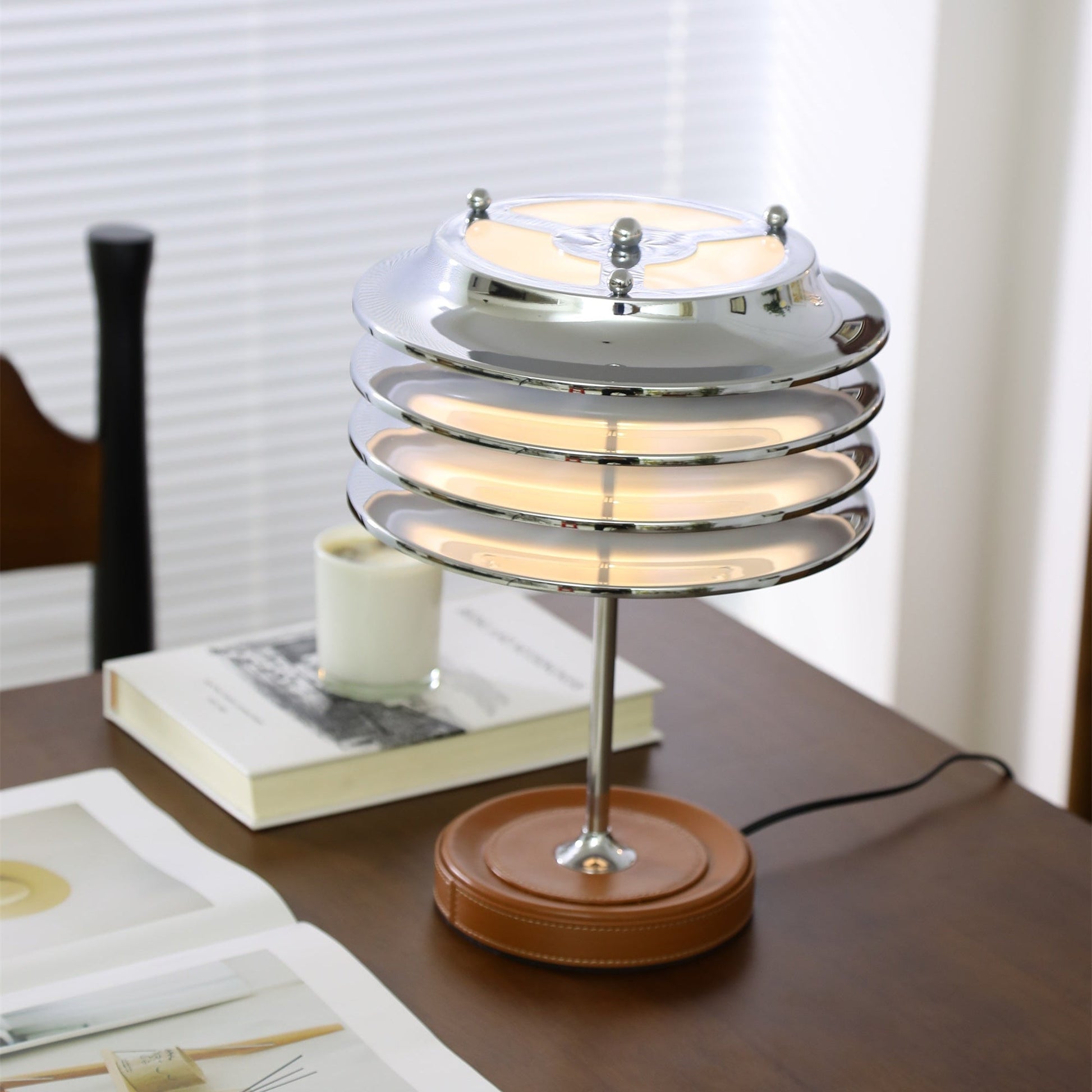Kaelux Table Lamp-Neutral Decor