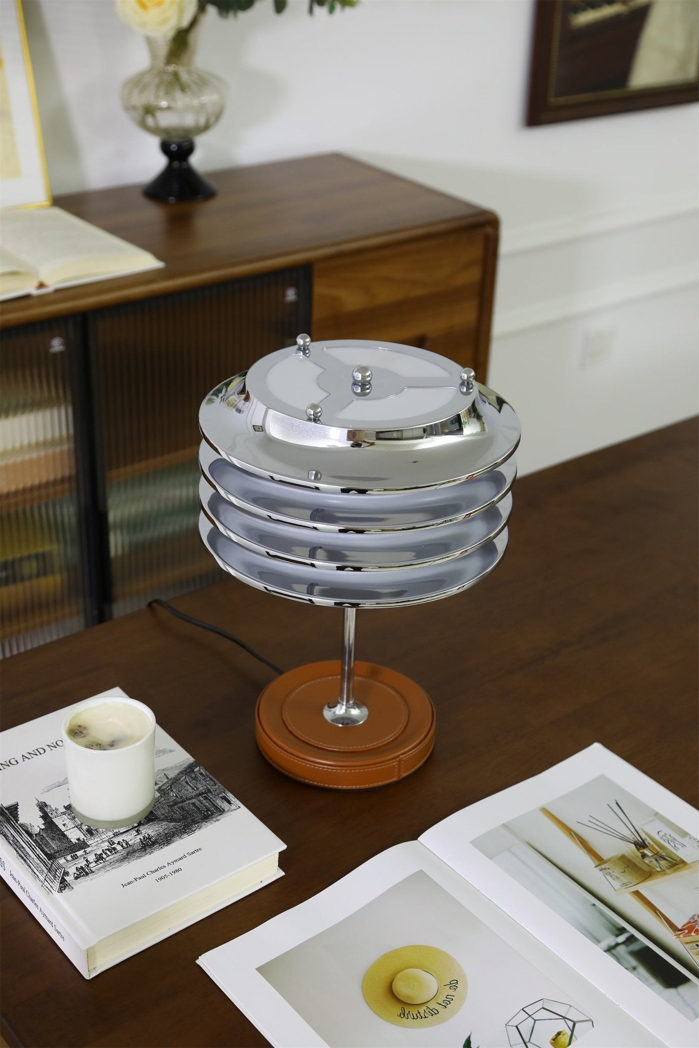 Kaelux Table Lamp-Neutral Decor