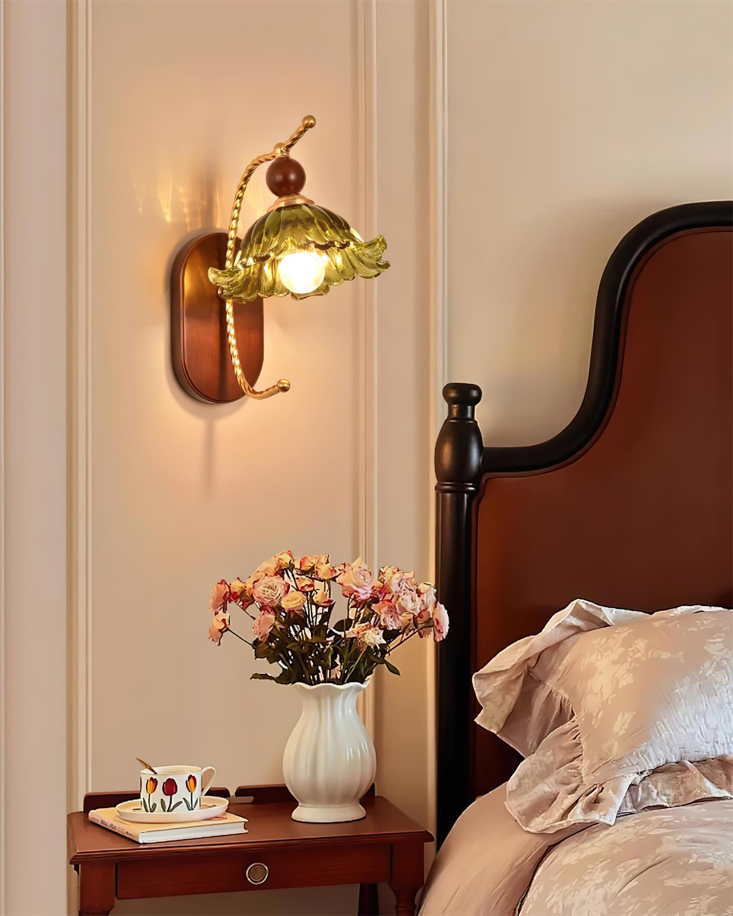 Orlena Wall Lamp