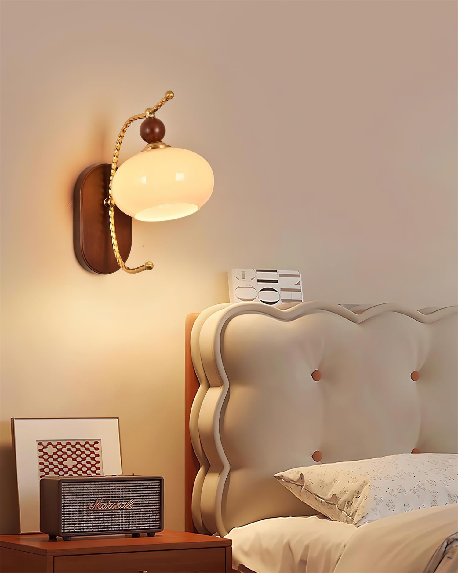 Orlena Wall Lamp