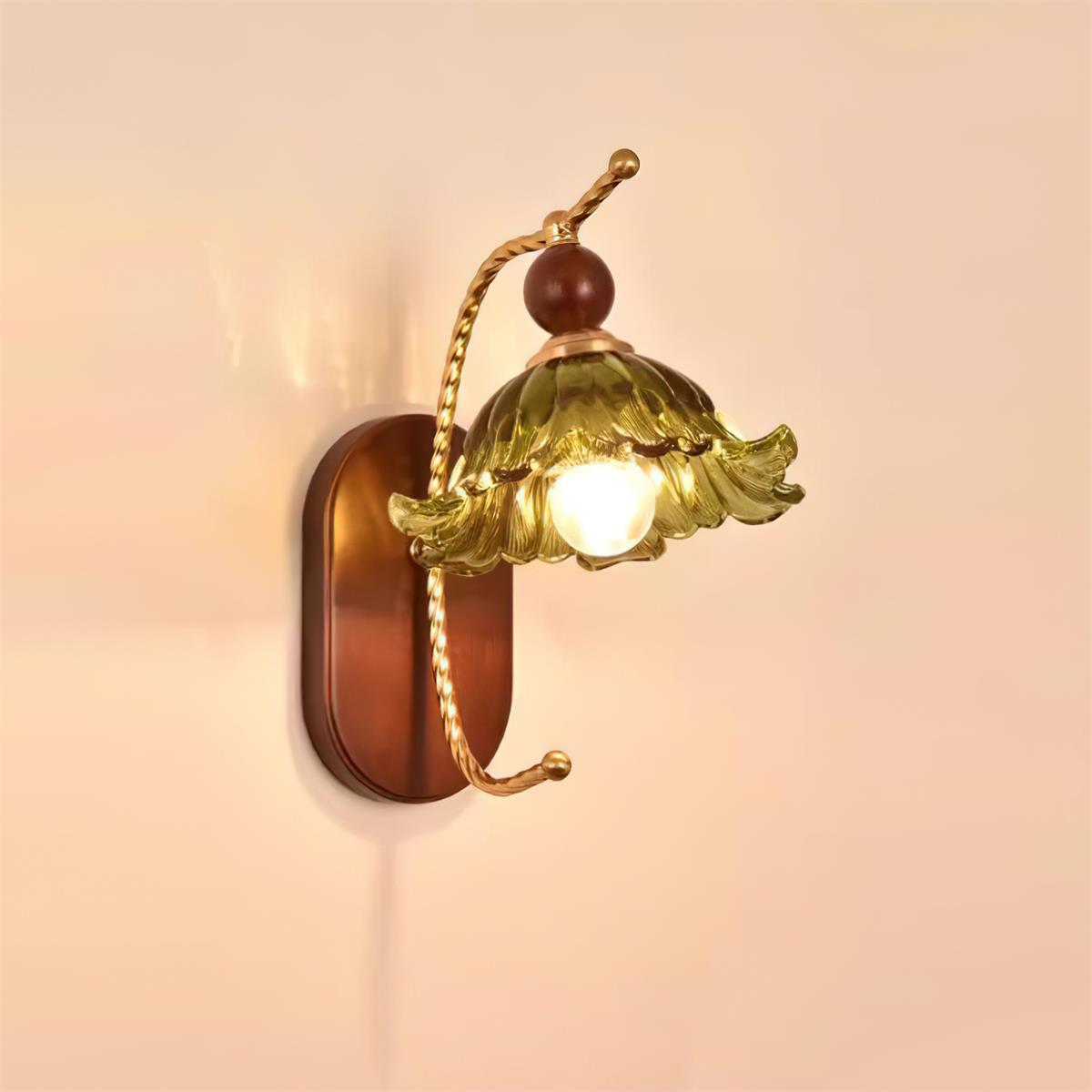 Orlena Wall Lamp