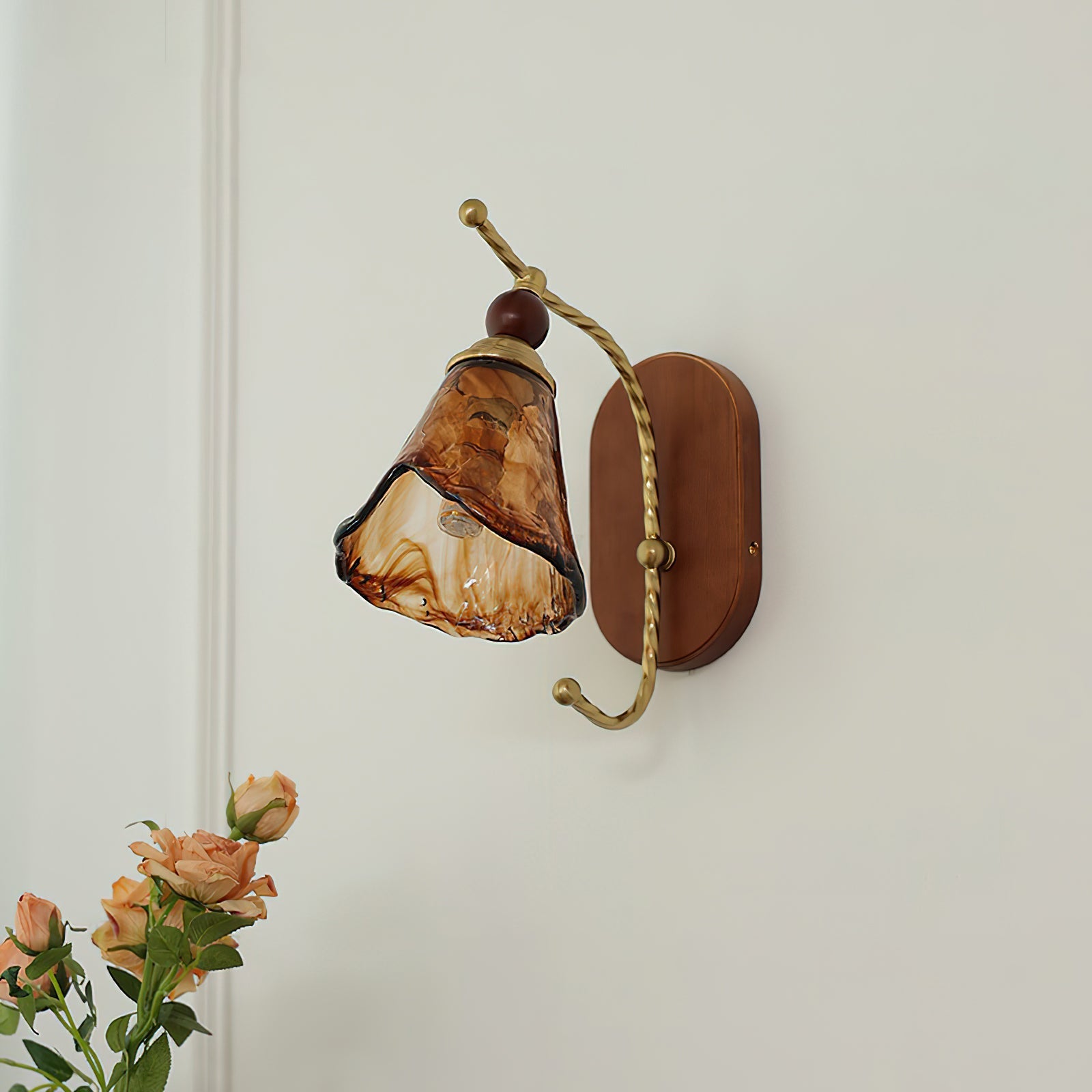 Orlena Wall Lamp