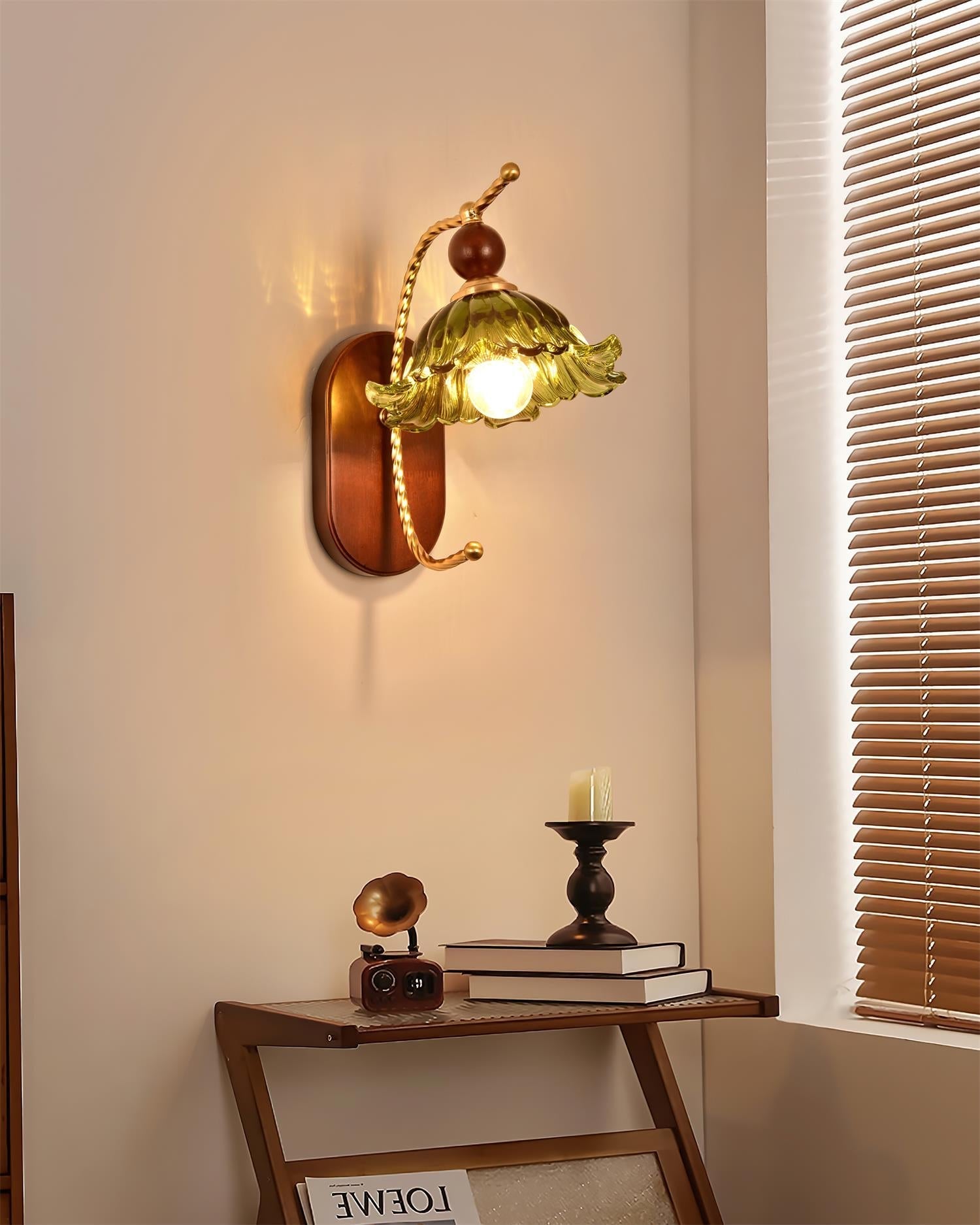 Orlena Wall Lamp