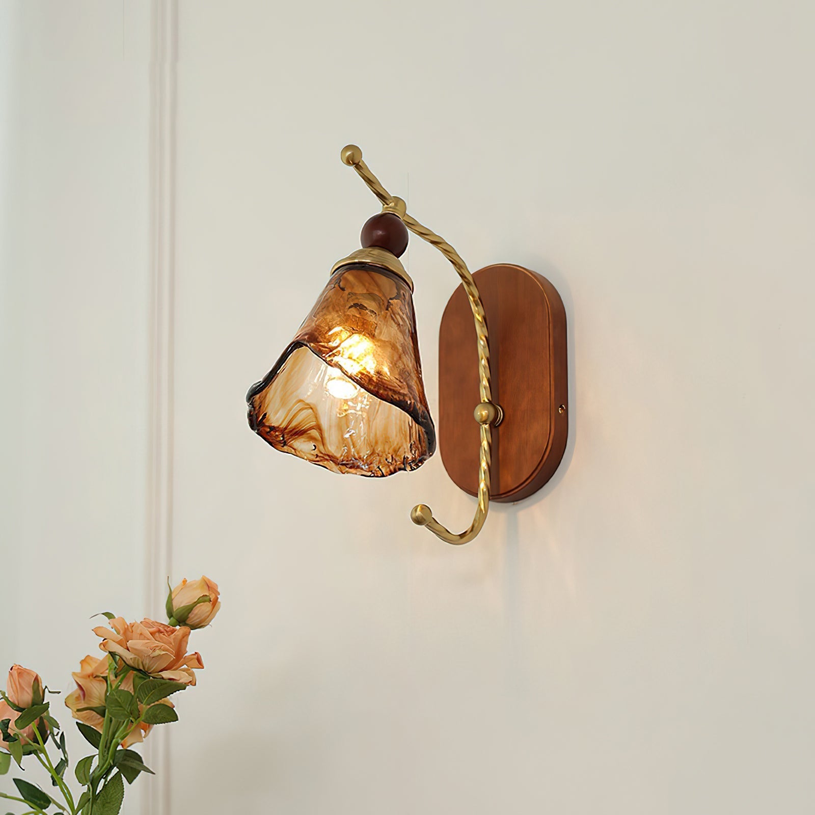 Orlena Wall Lamp
