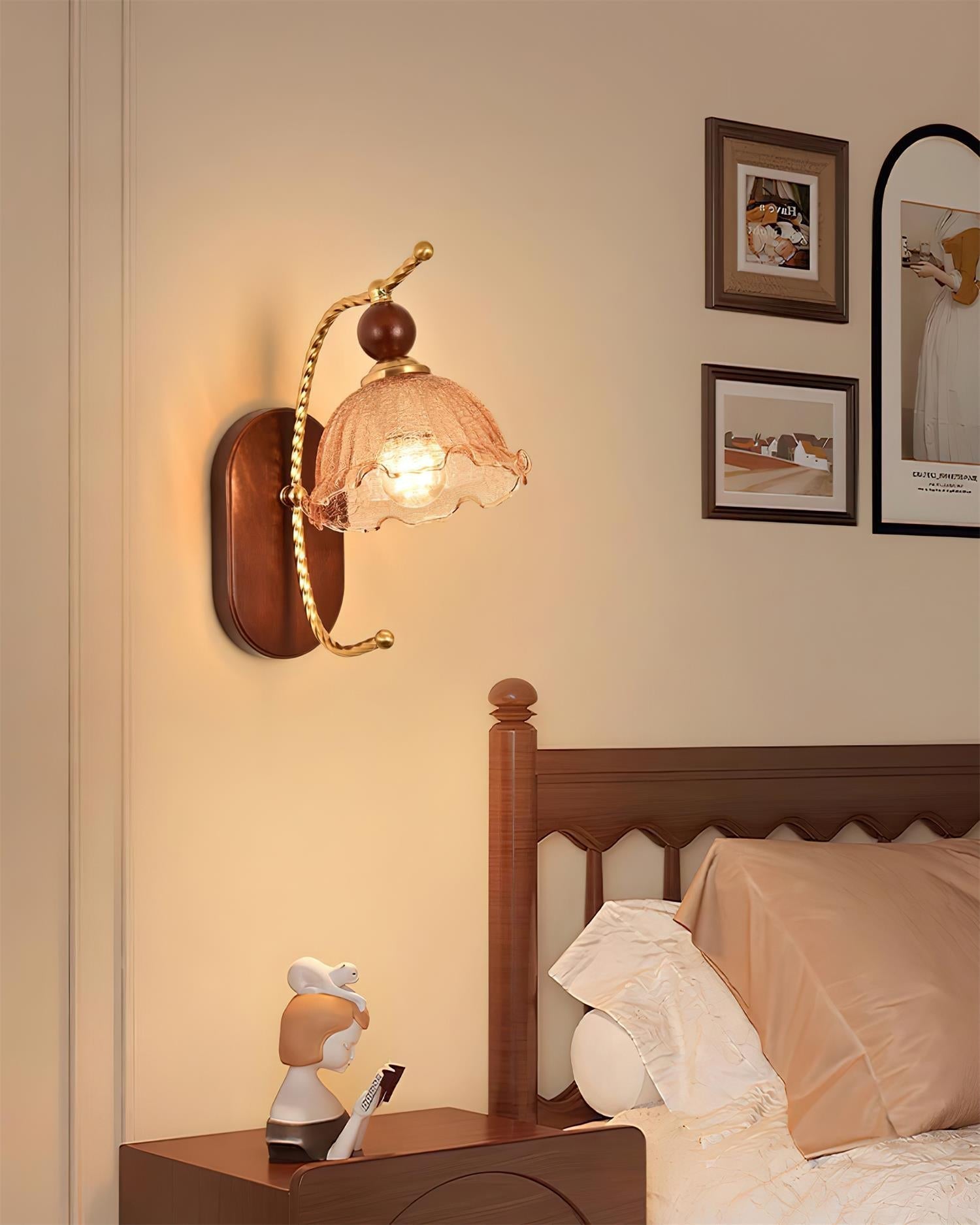 Orlena Wall Lamp