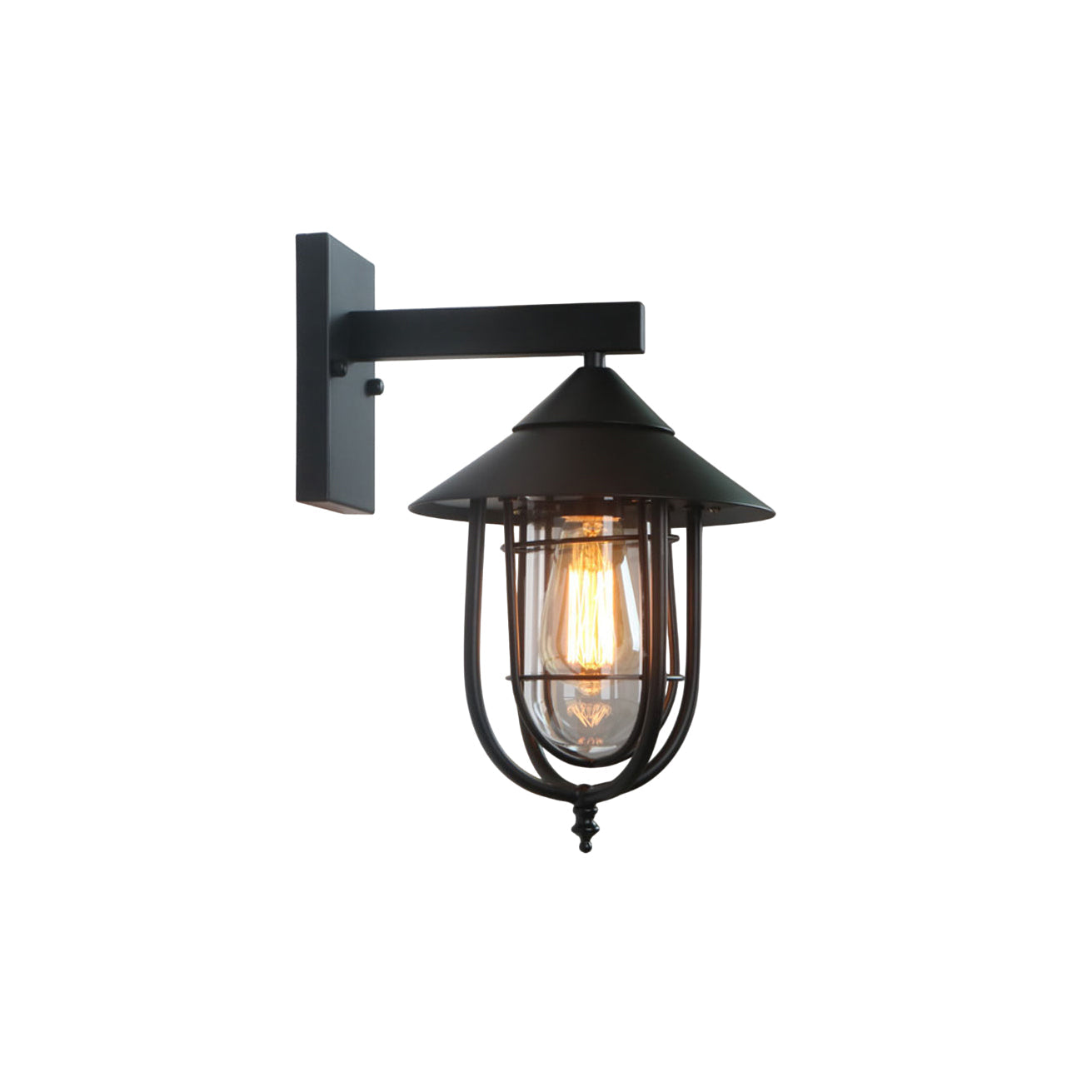 Alistair Wall Lamp