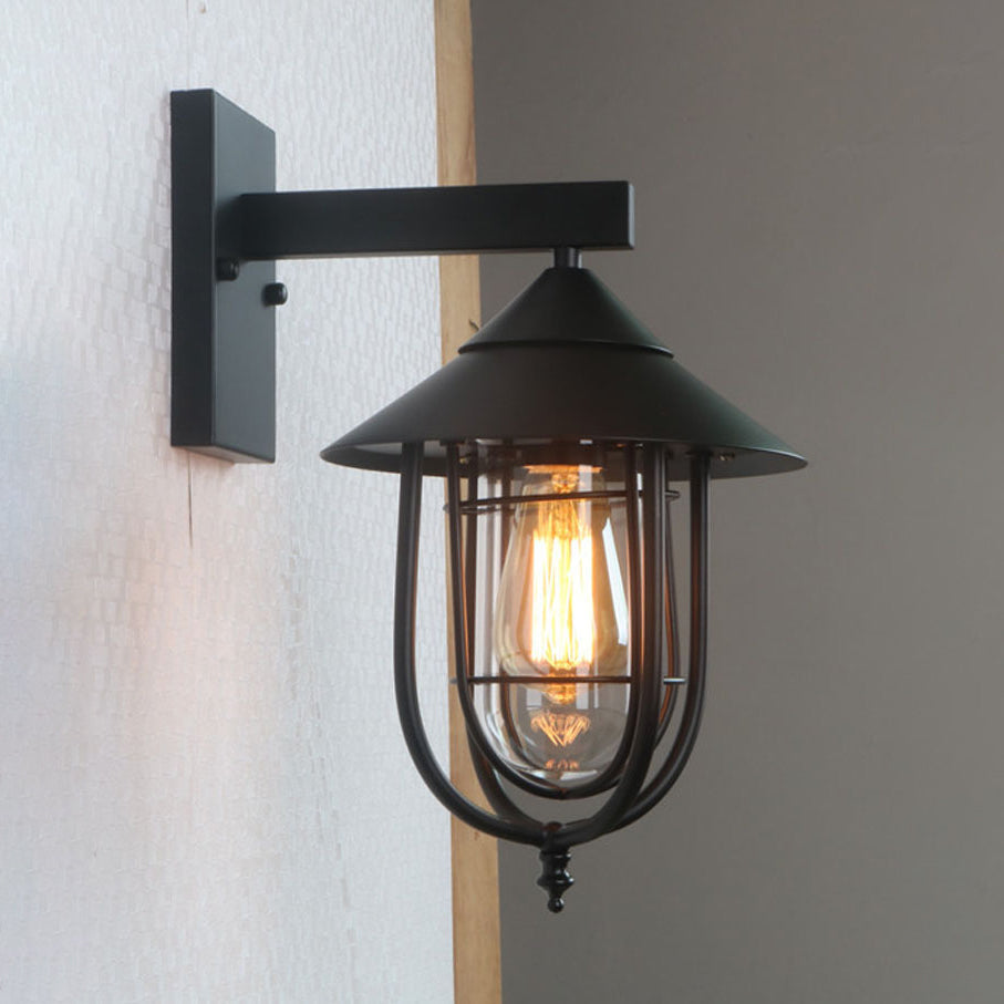 Alistair Wall Lamp