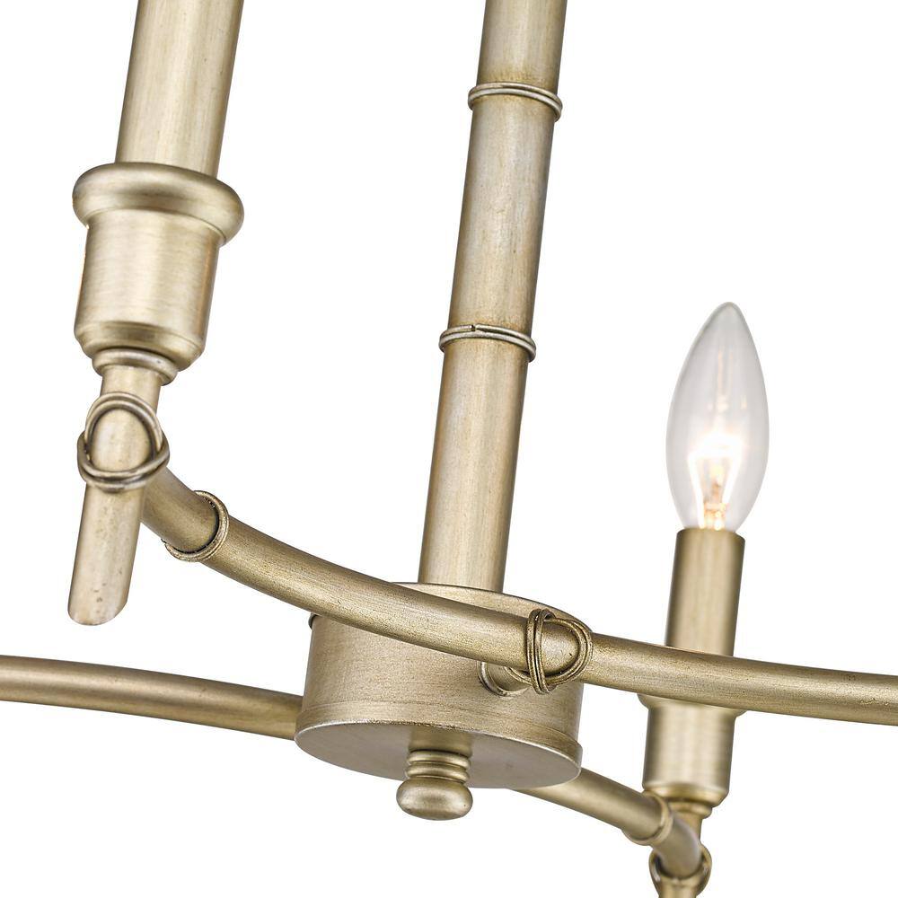 Theodora Chandelier
