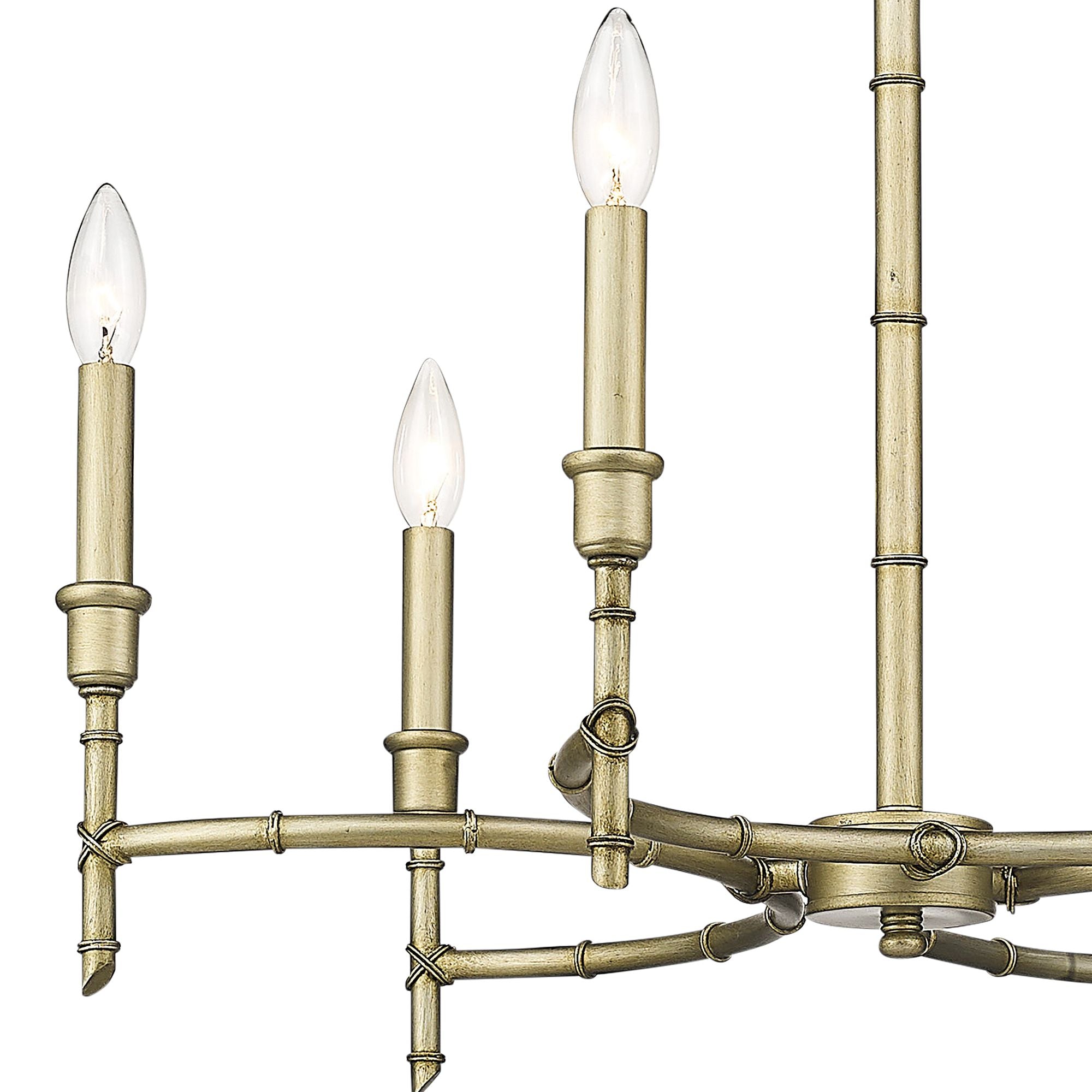 Theodora Chandelier