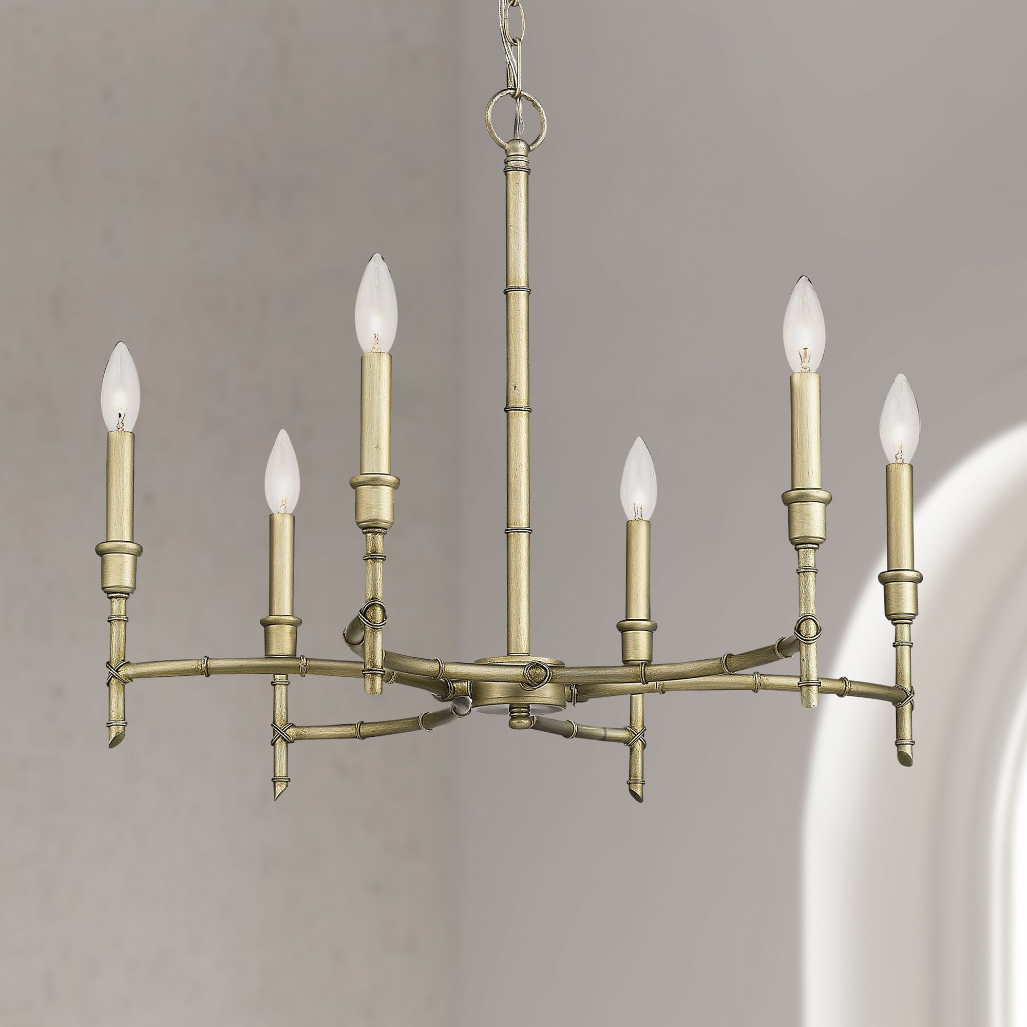 Theodora Chandelier