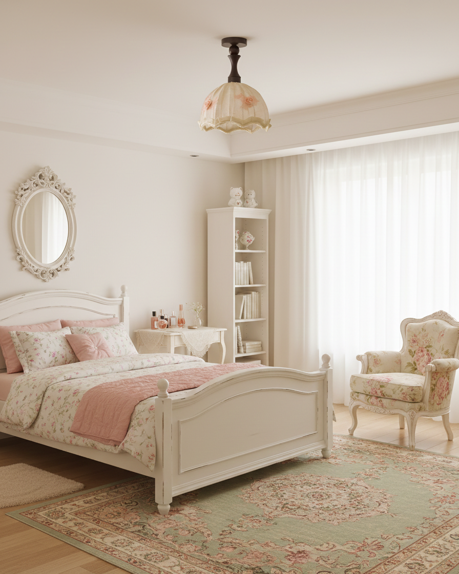 Sophie Ceiling Lamp