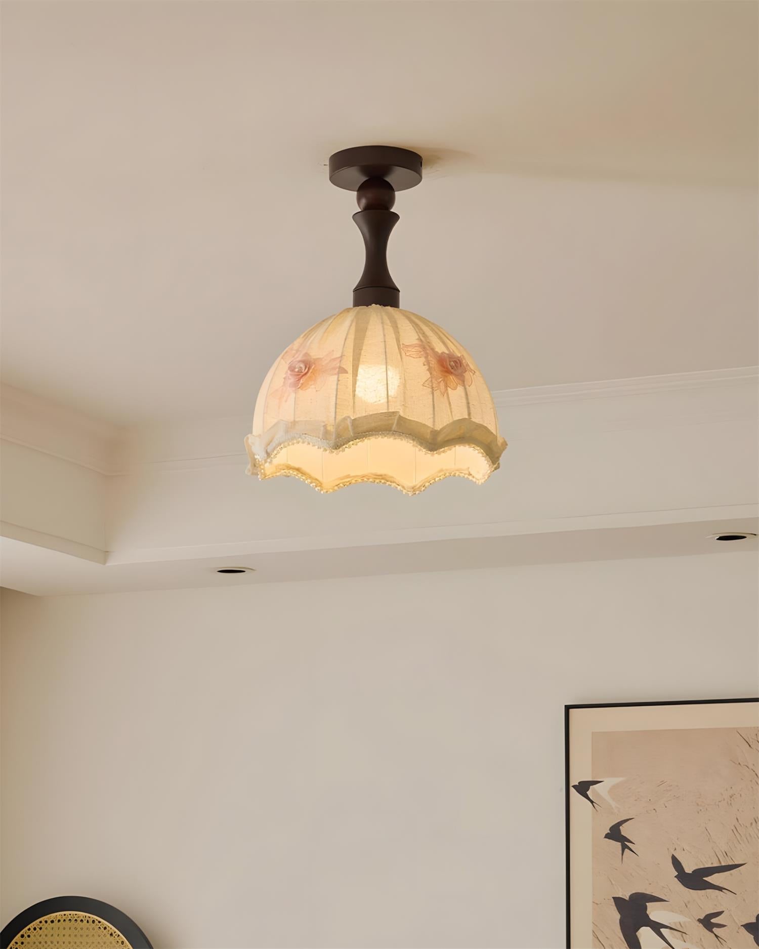 Sophie Ceiling Lamp