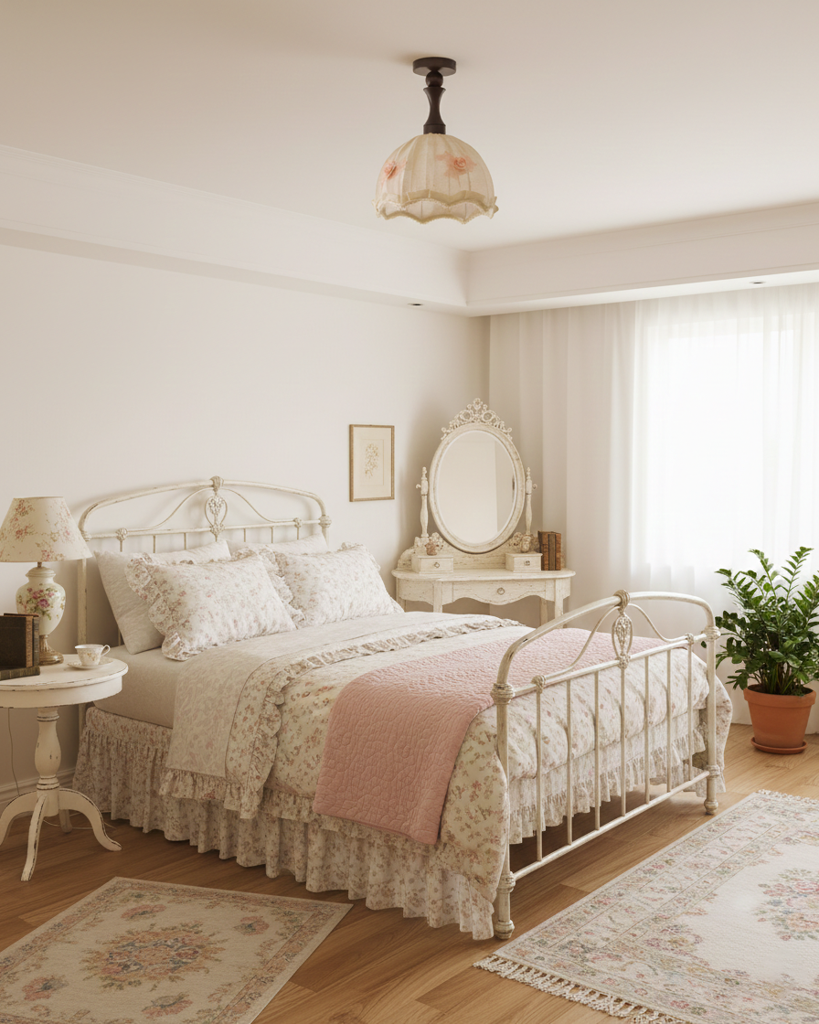 Sophie Ceiling Lamp