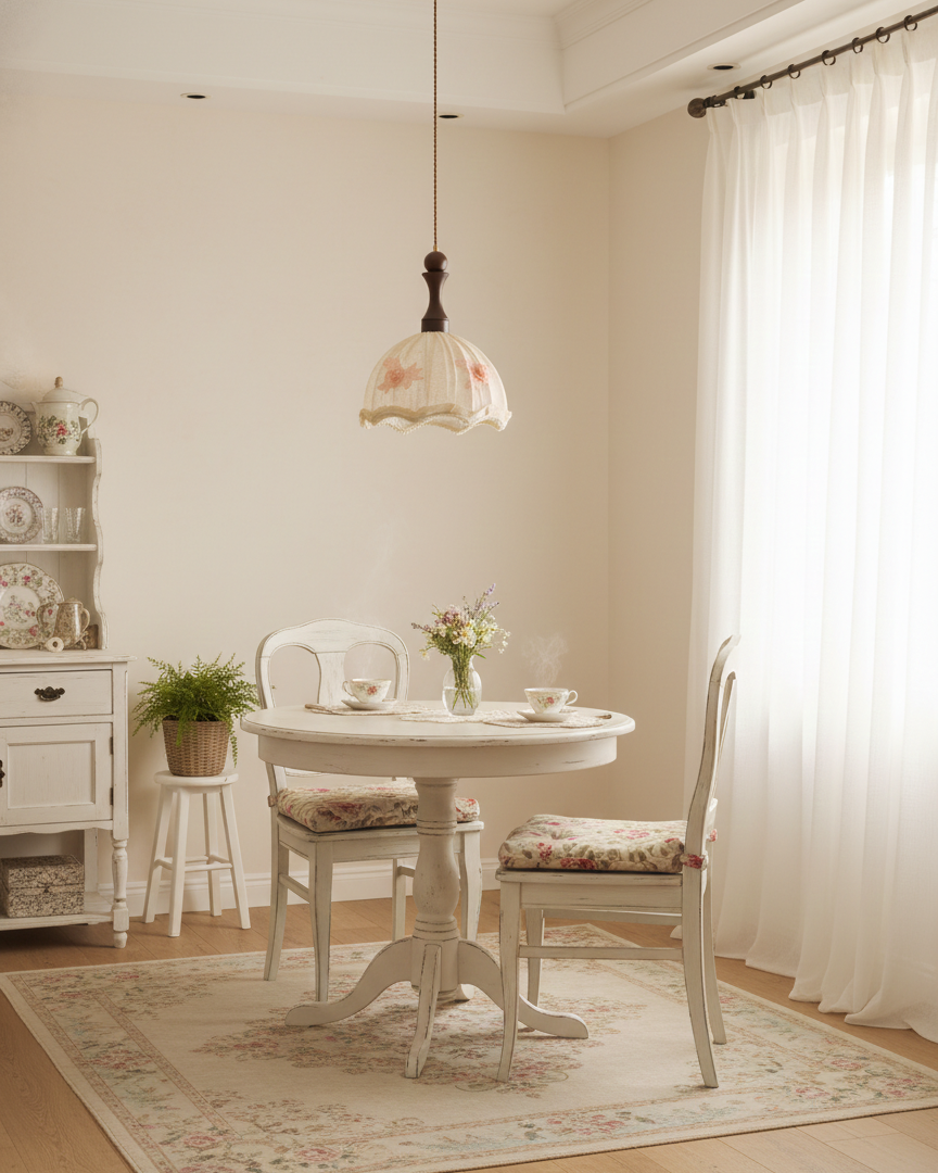 Tessa Pendant Lamp