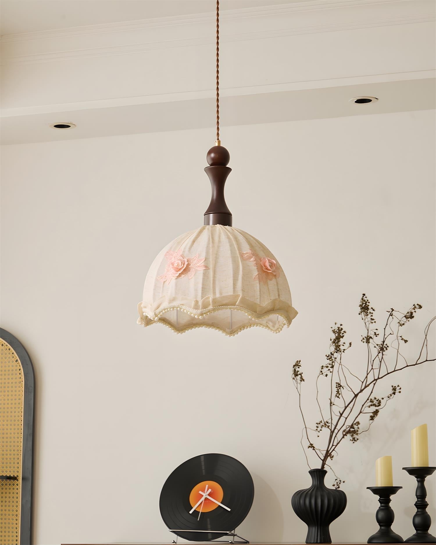 Tessa Pendant Lamp