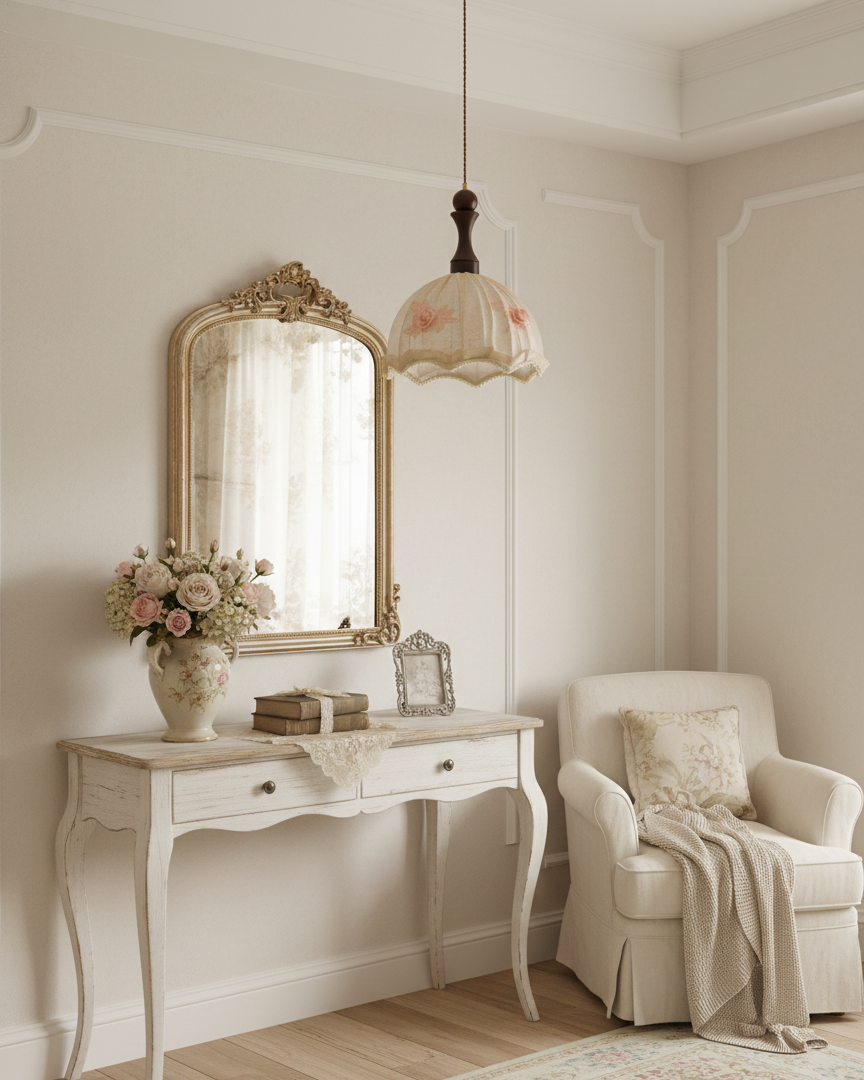 Tessa Pendant Lamp