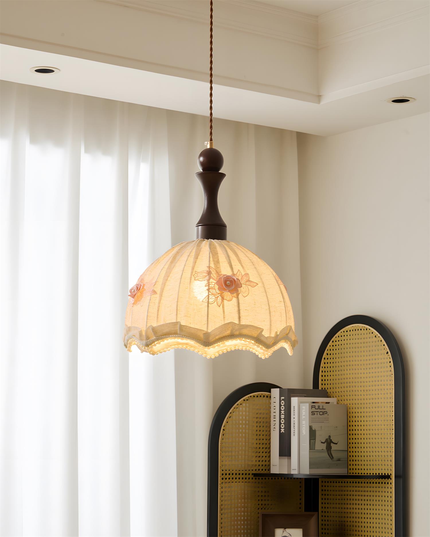 Tessa Pendant Lamp