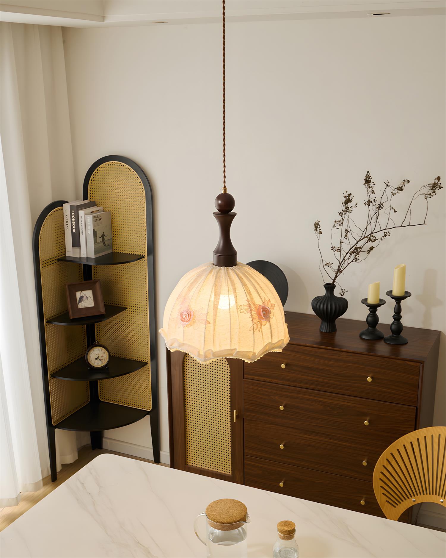 Tessa Pendant Lamp