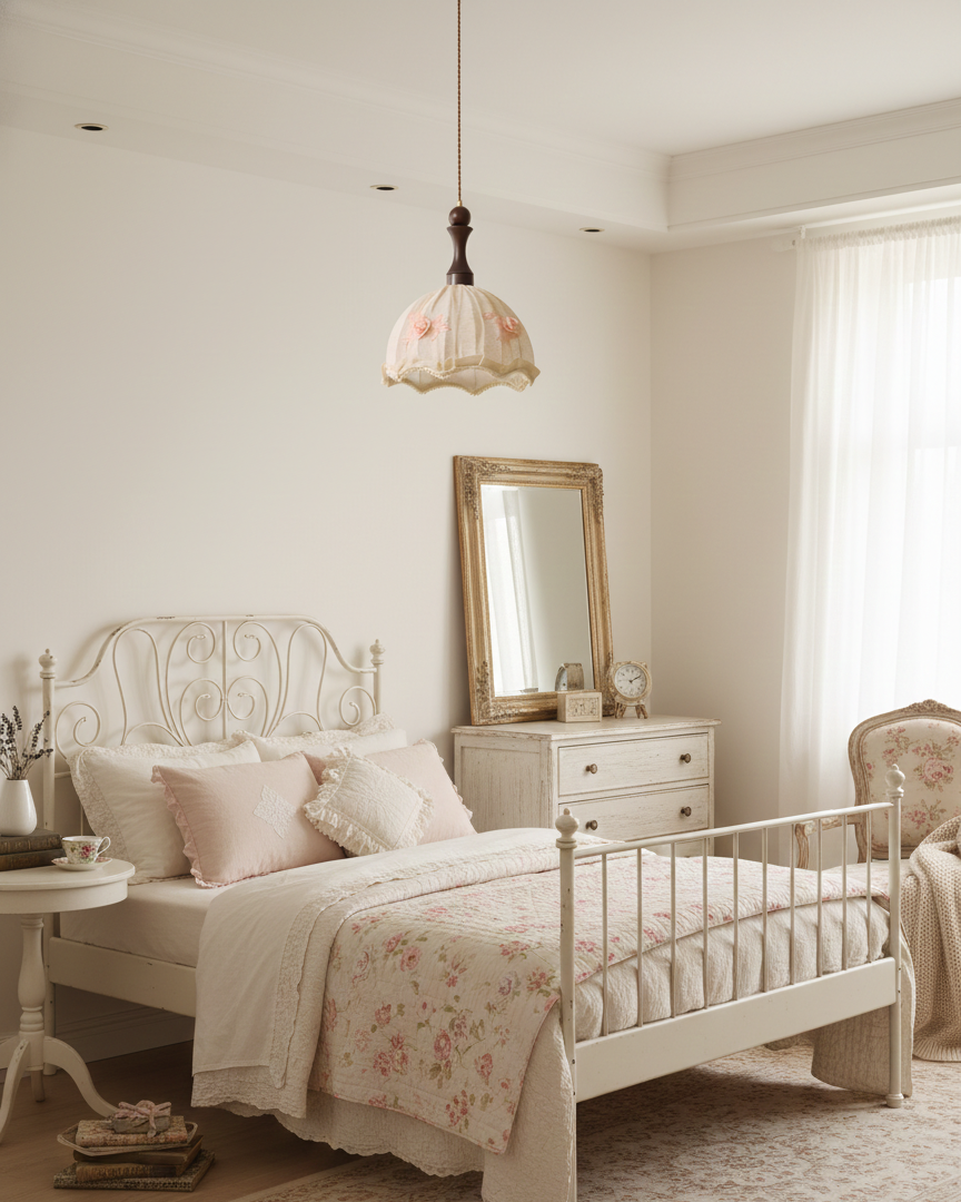 Tessa Pendant Lamp
