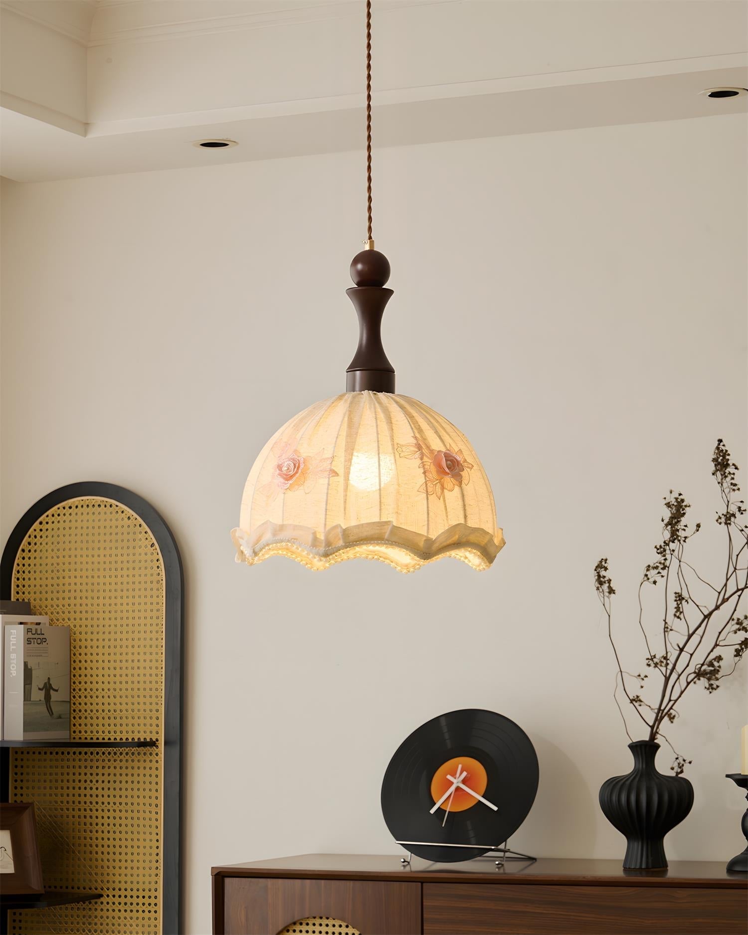 Tessa Pendant Lamp