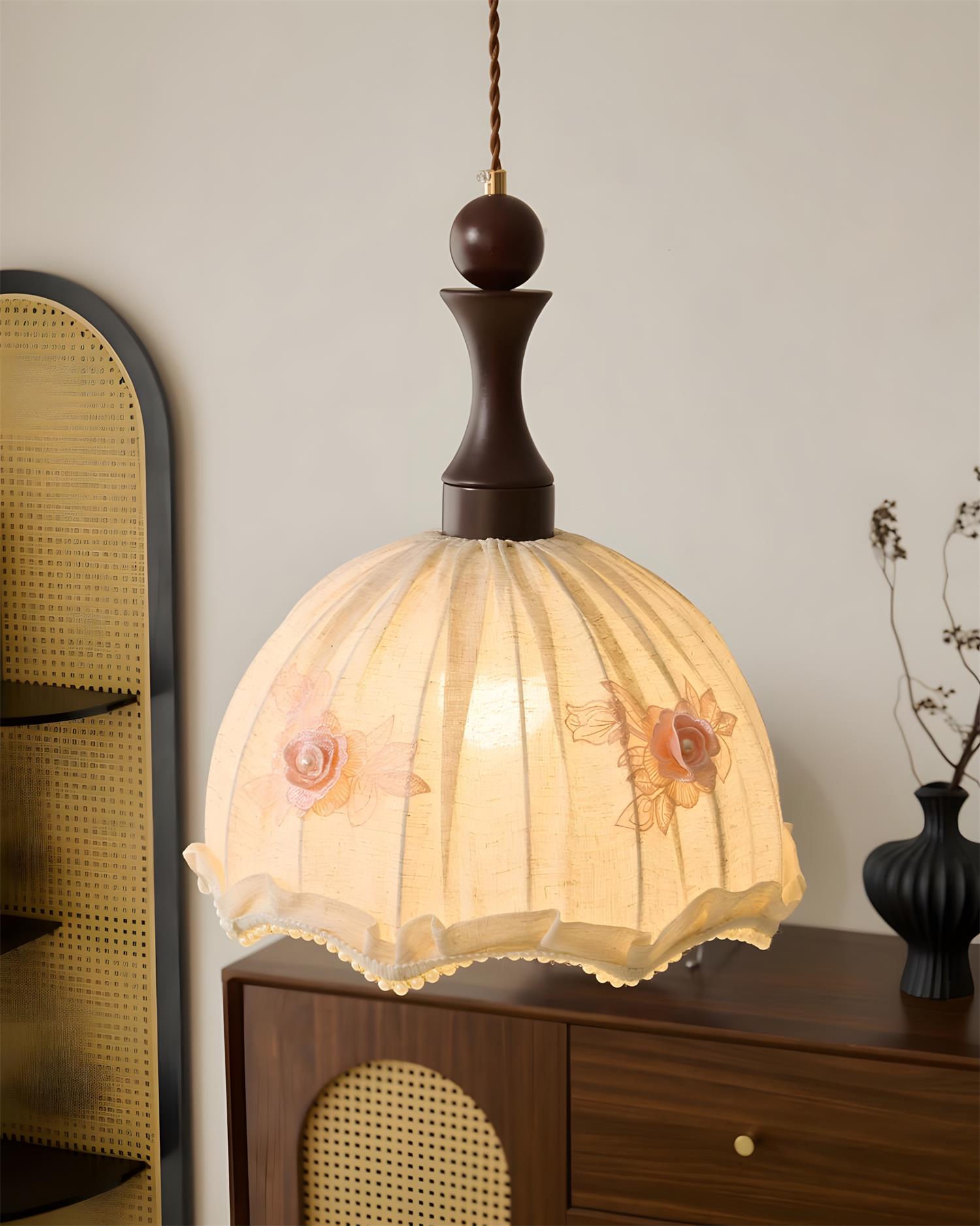 Tessa Pendant Lamp