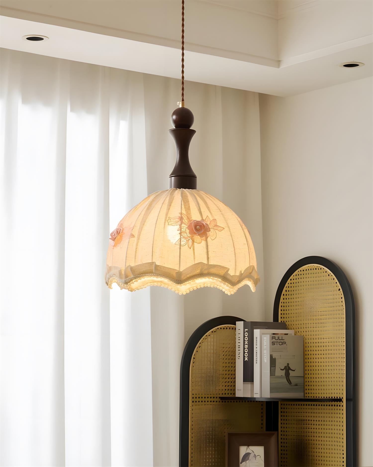 Tessa Pendant Lamp