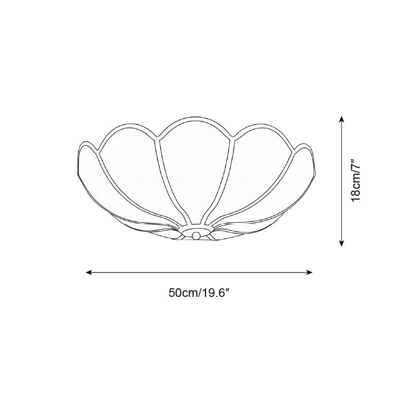 Petalyn Ceiling Lamp