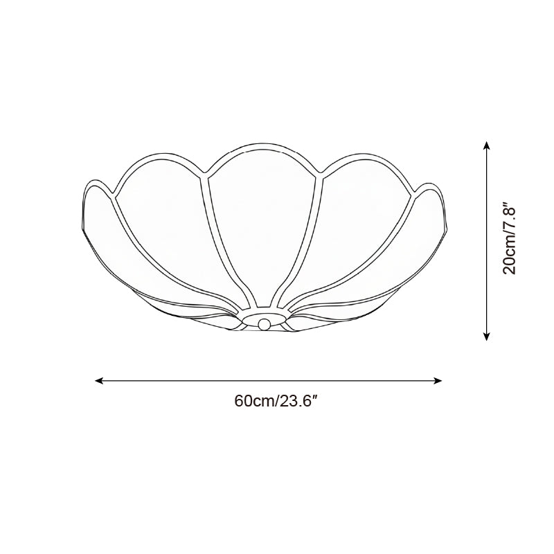 Petalyn Ceiling Lamp