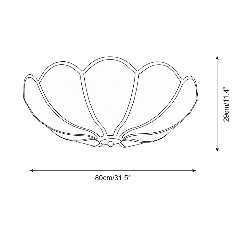 Petalyn Ceiling Lamp
