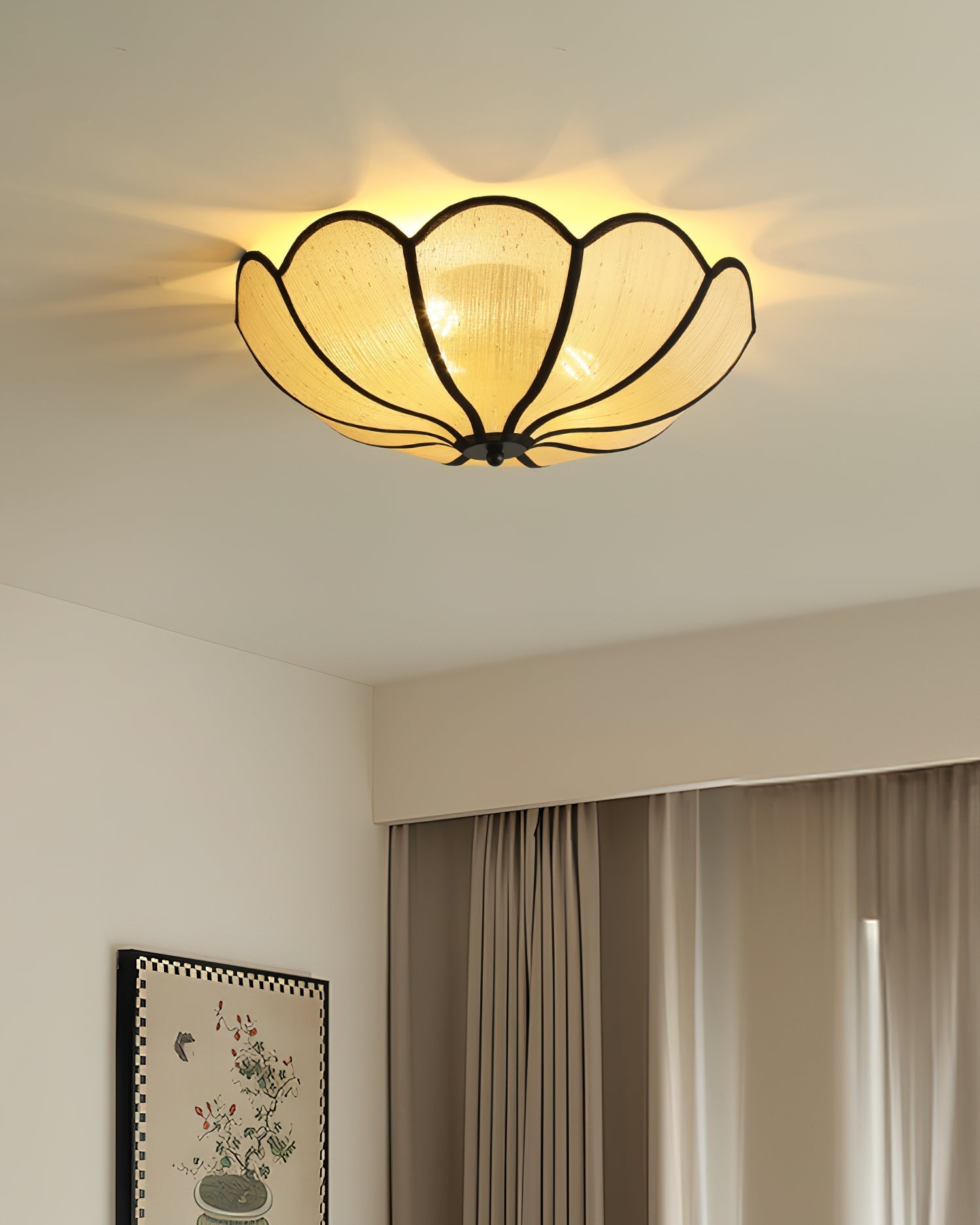 Petalyn Ceiling Lamp