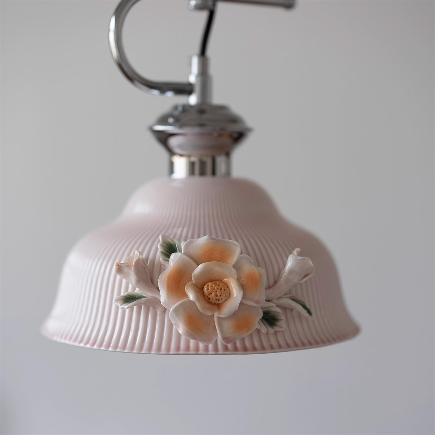 Rosvah Pendant Light