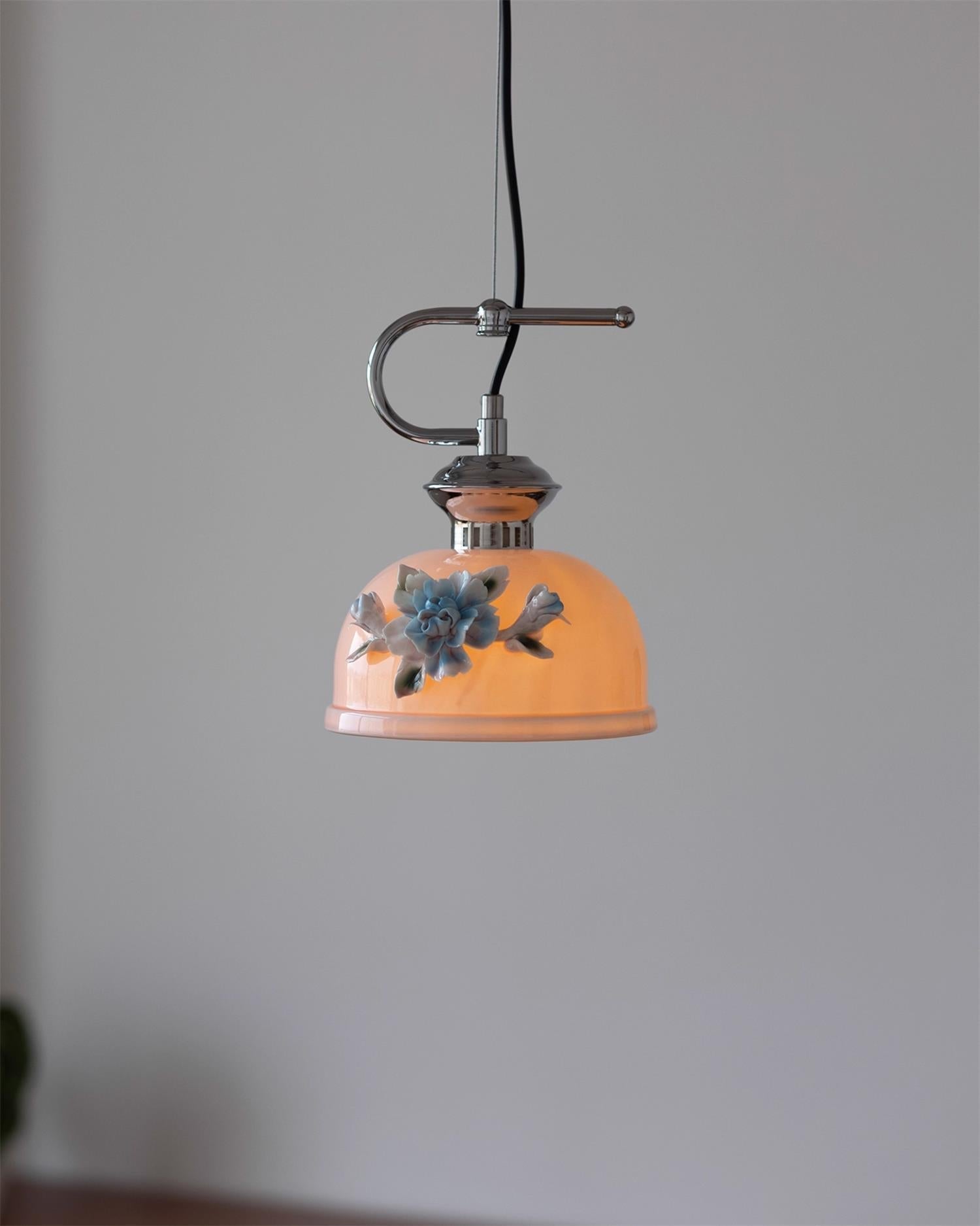 Rosvah Pendant Light