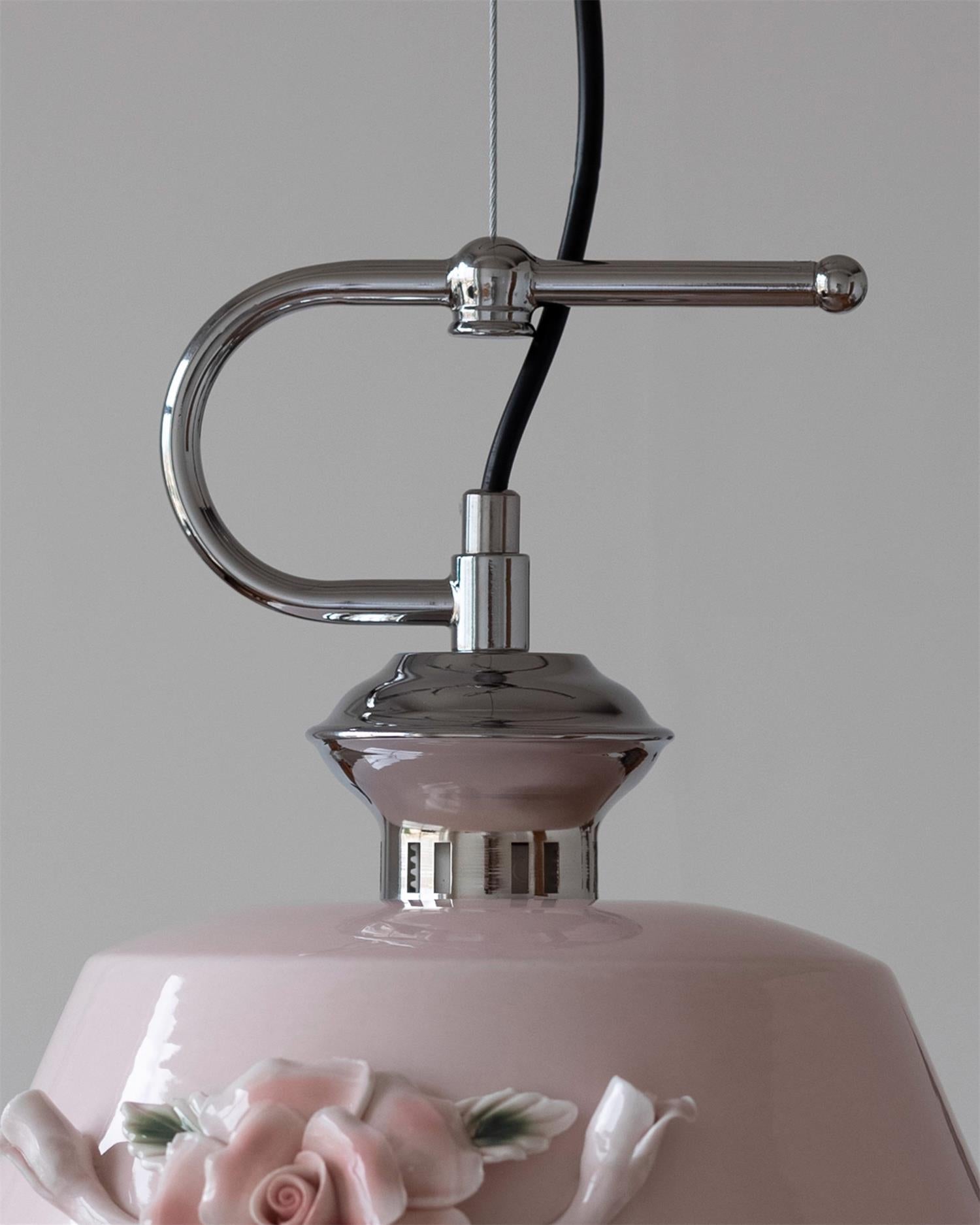 Rosvah Pendant Light
