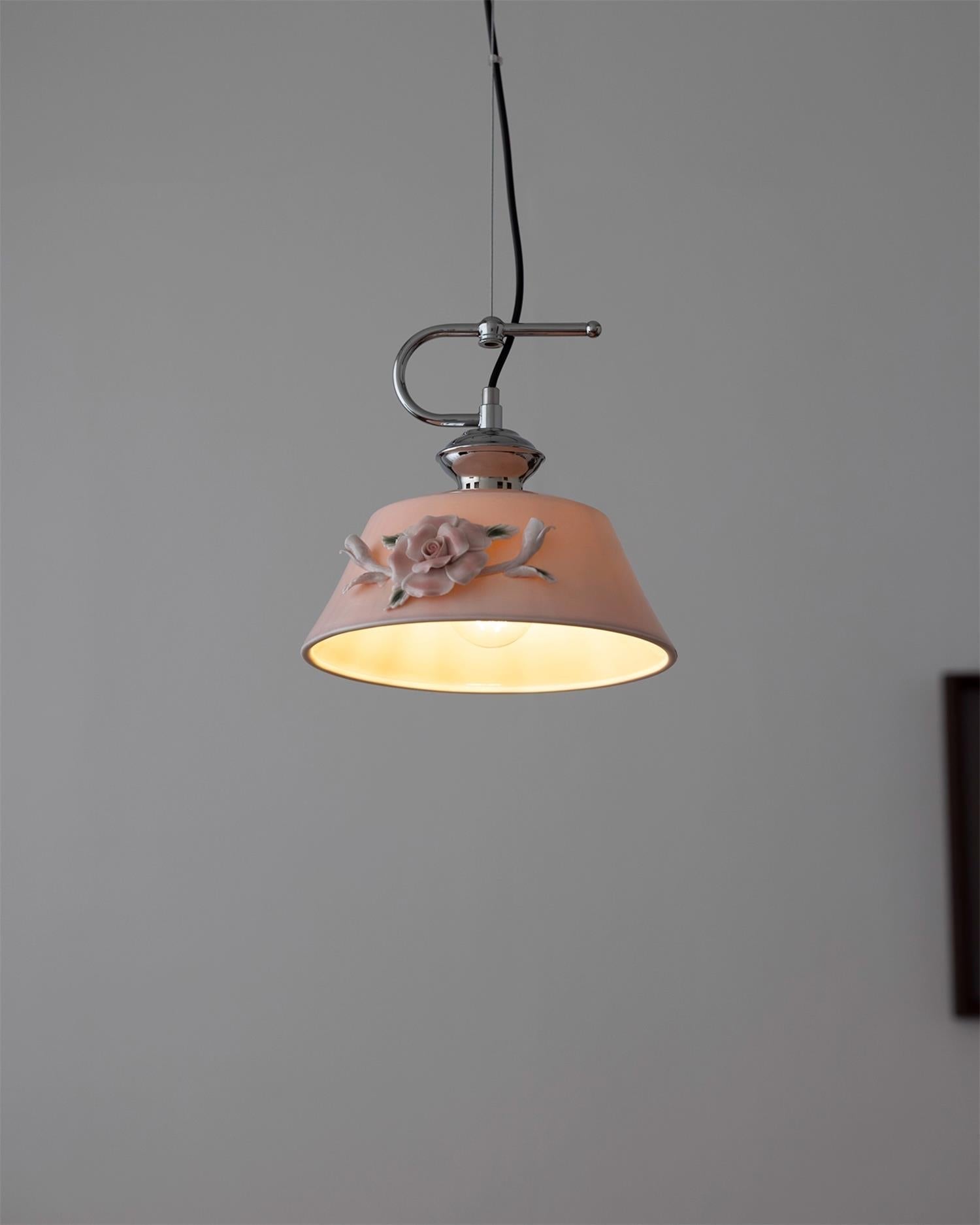 Rosvah Pendant Light