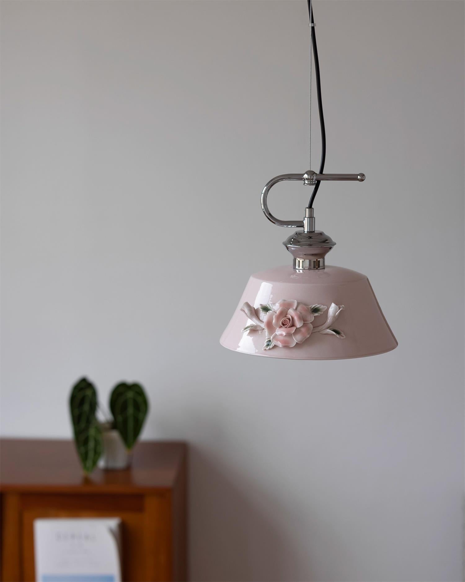 Rosvah Pendant Light