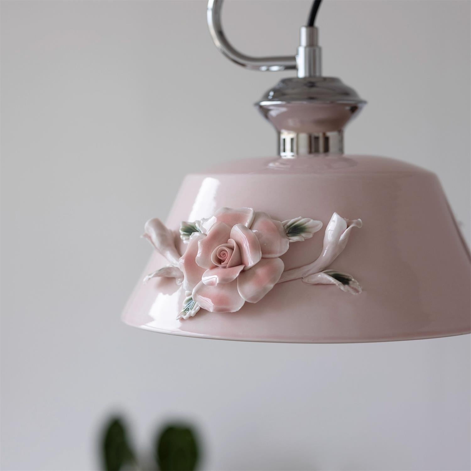 Rosvah Pendant Light