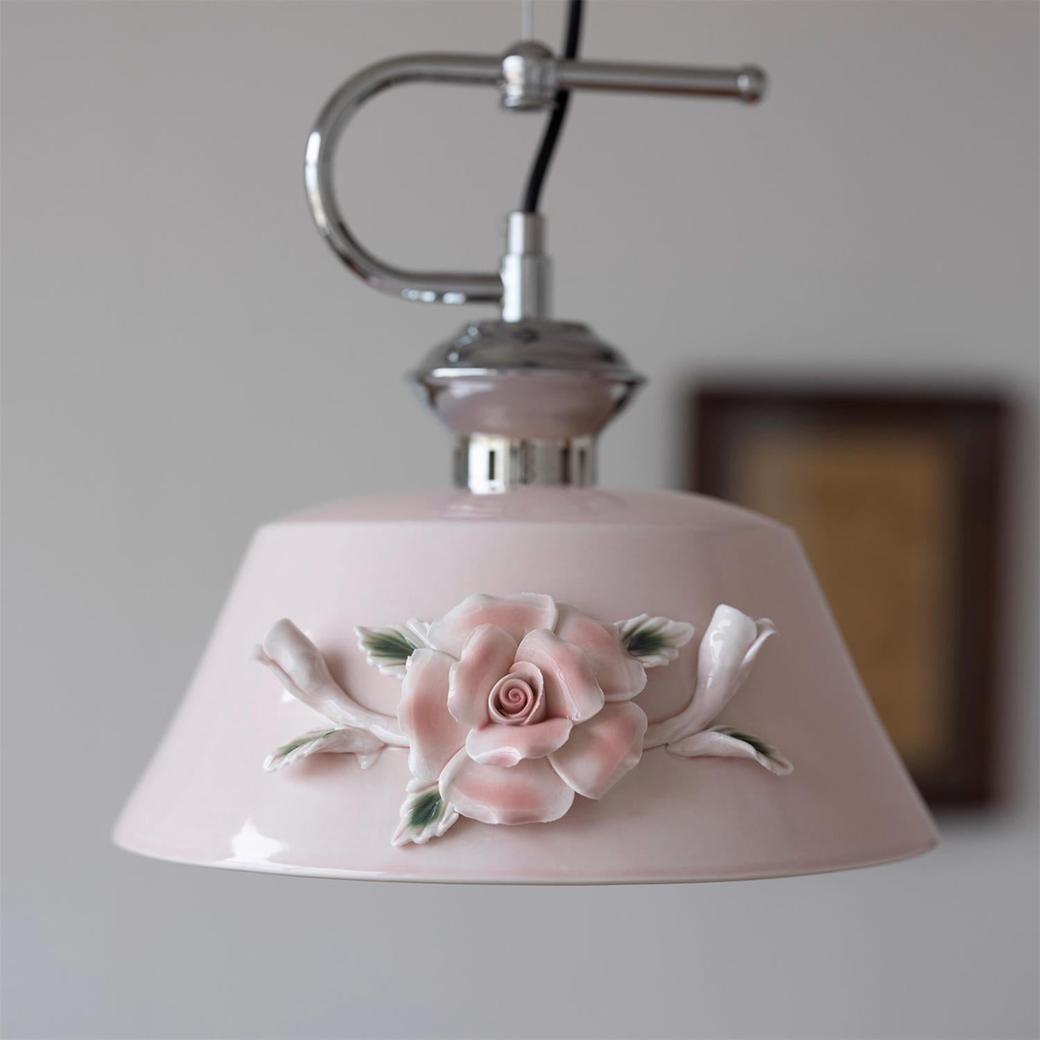 Rosvah Pendant Light