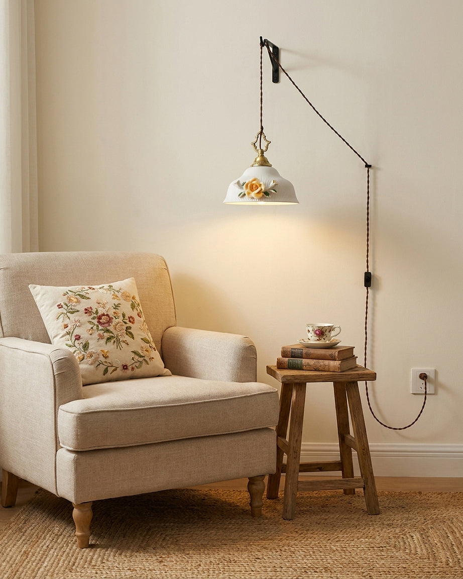 Elowen Pendant Light