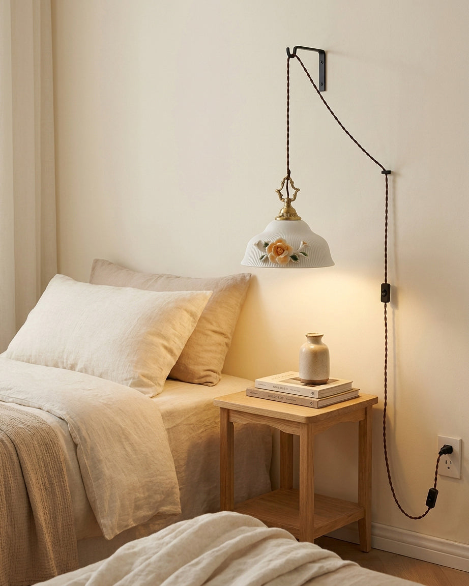 Elowen Pendant Light
