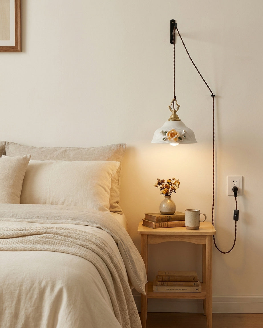 Elowen Pendant Light