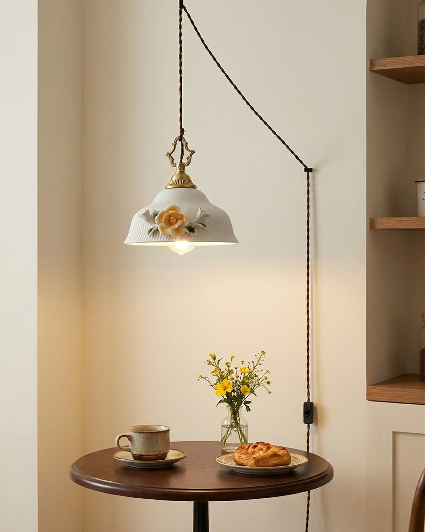 Elowen Pendant Light