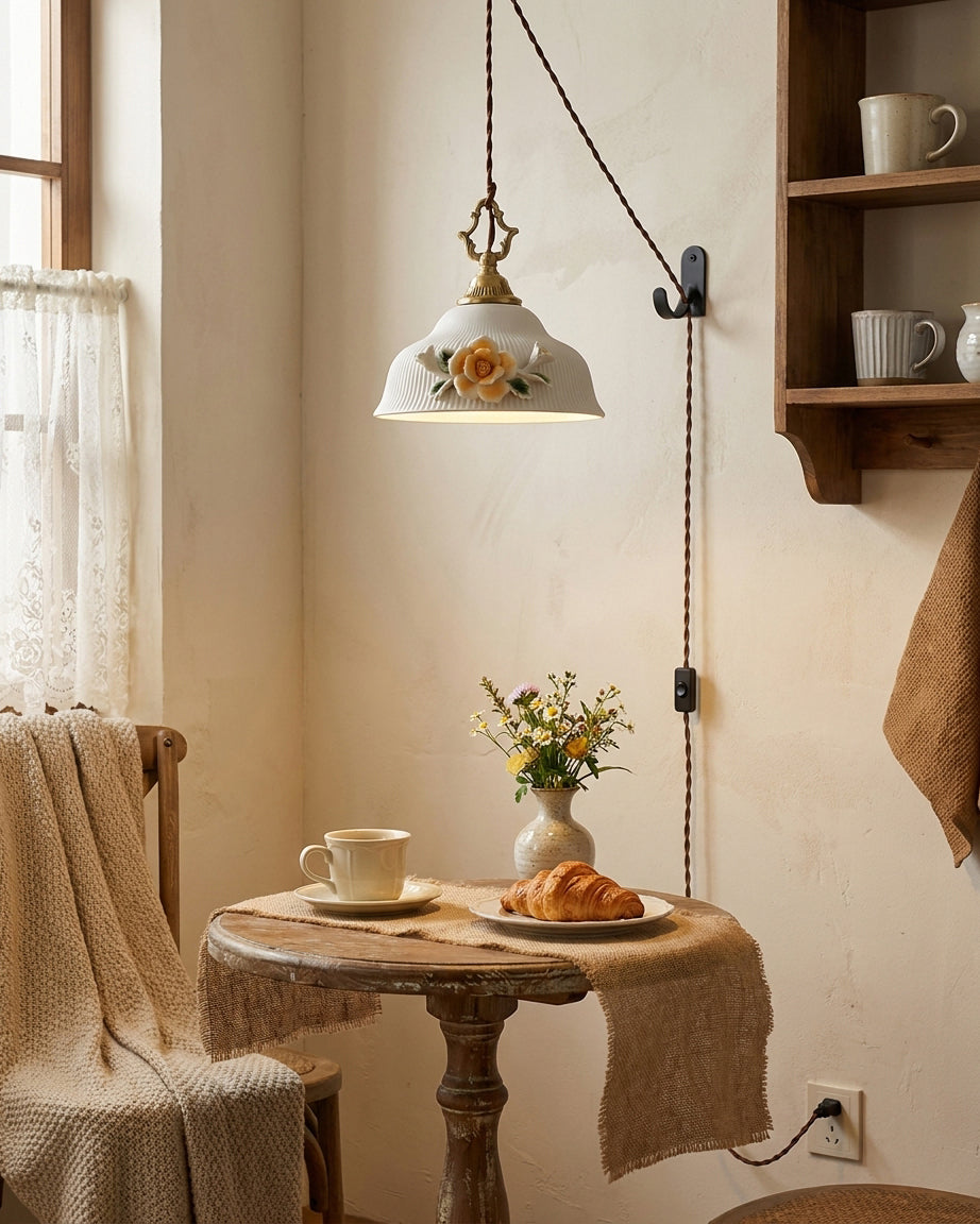 Elowen Pendant Light